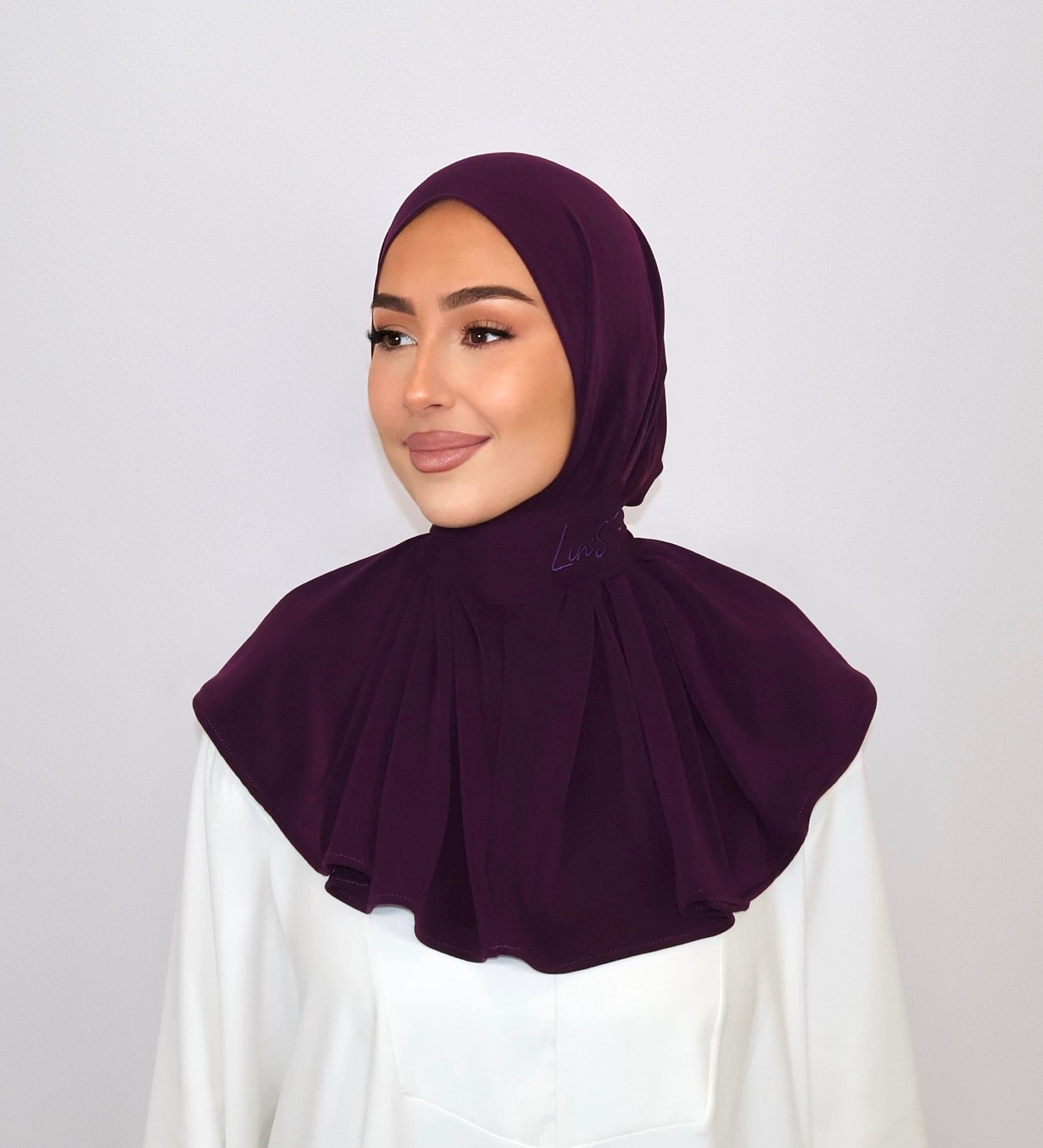 Cagoule Lin’S.B - n11