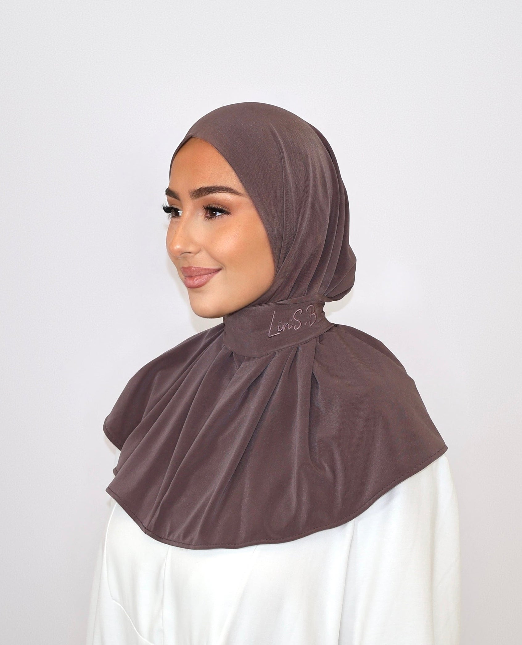 Cagoule Lin’S.B - n15