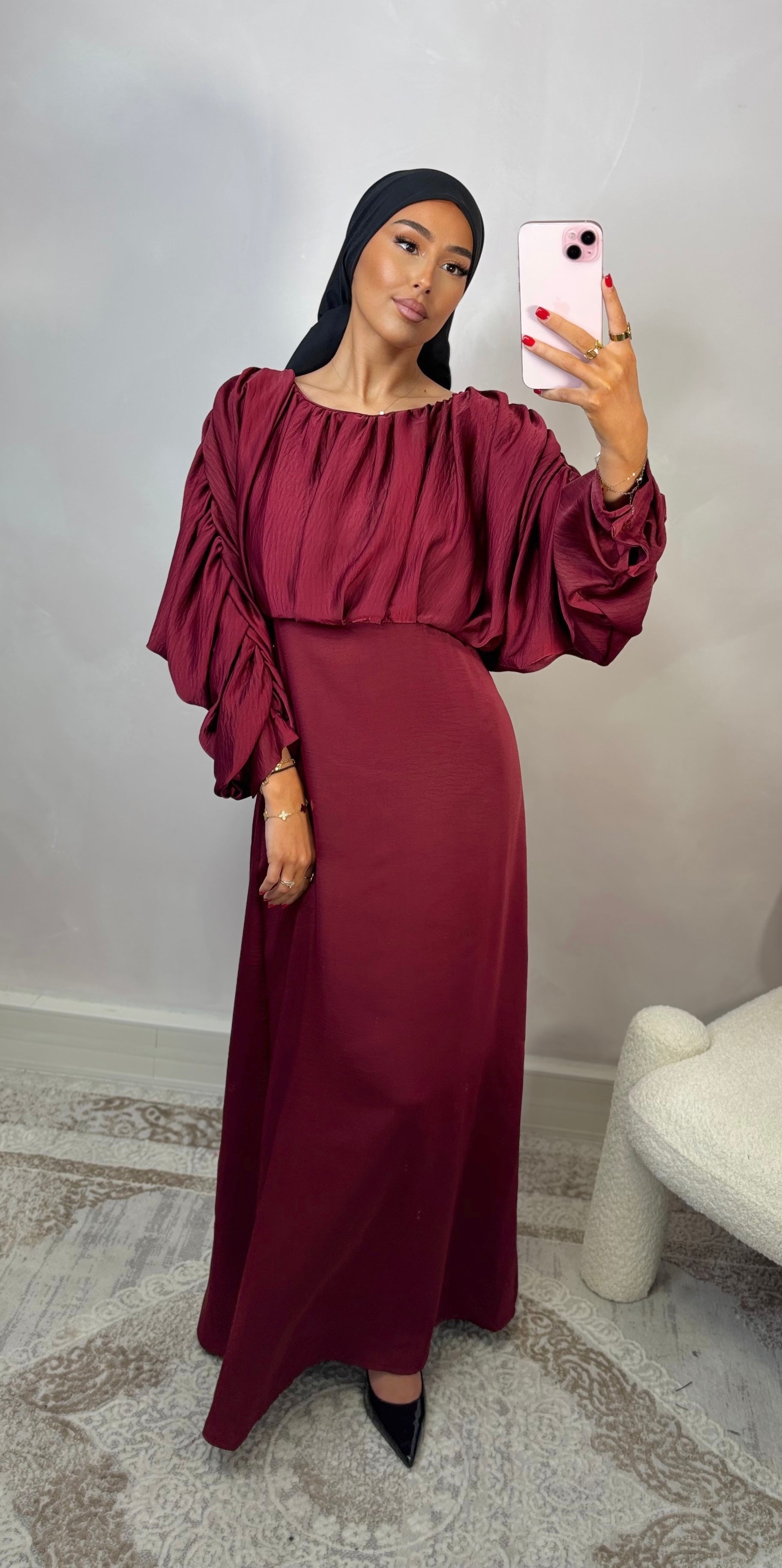 LIVIA Abendkleid