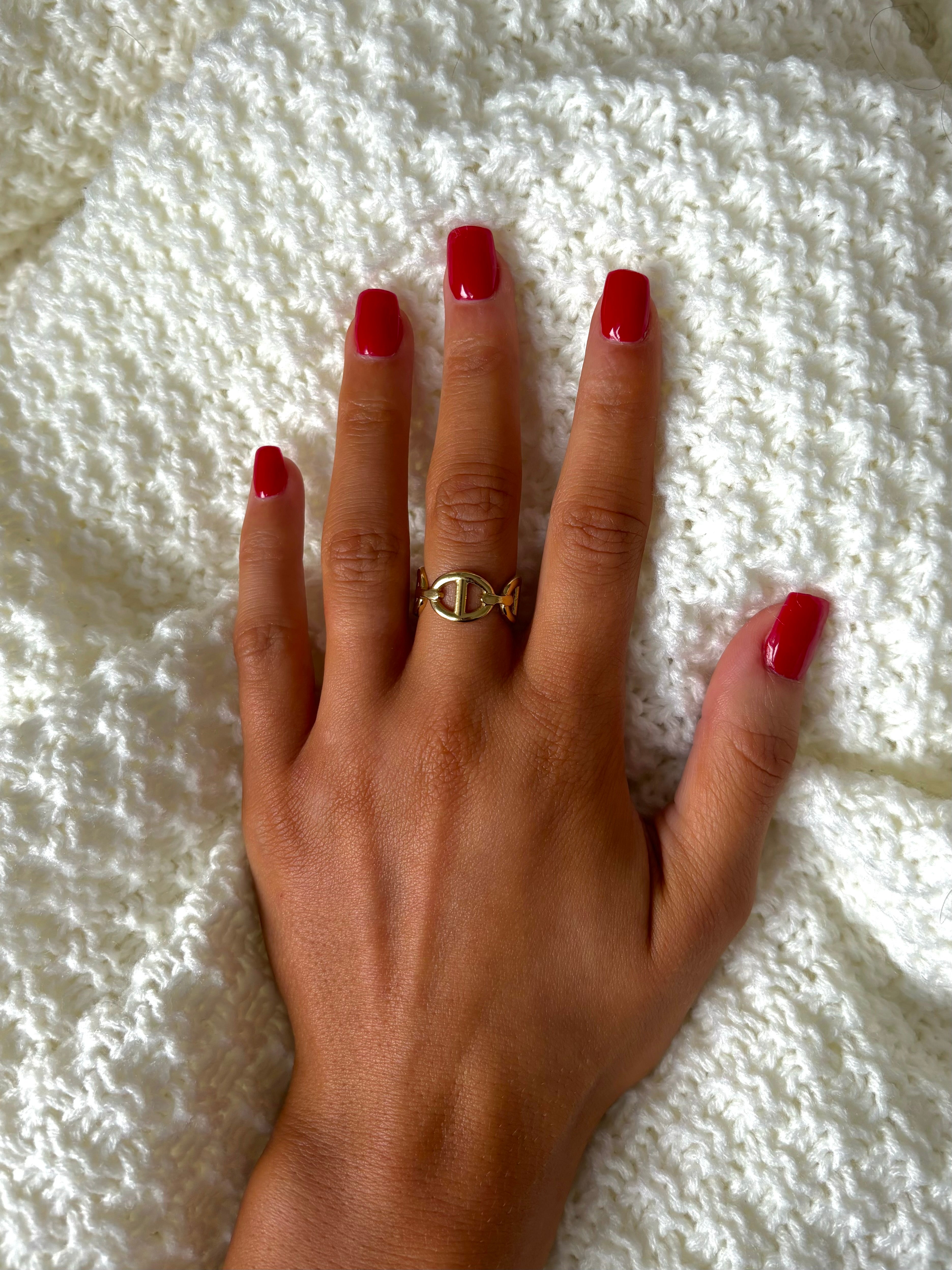 Goldring - MIA