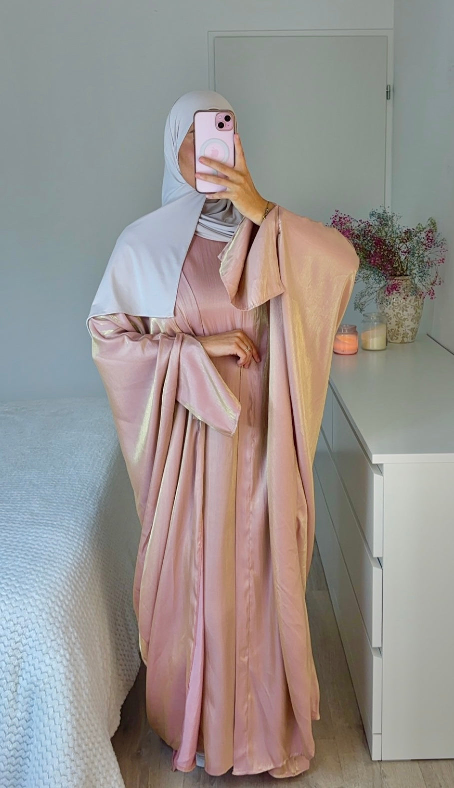 Khaleeji-Set - Altrosa