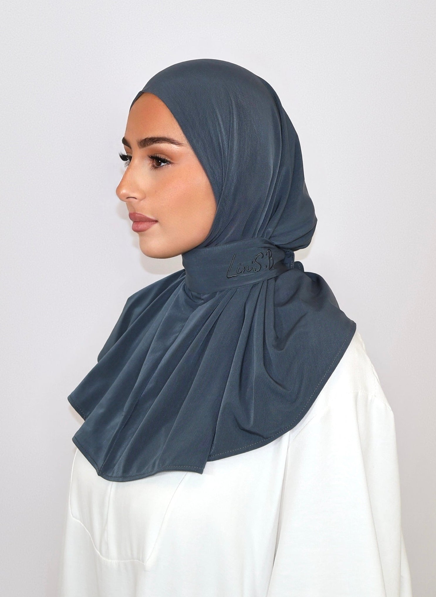 Cagoule Lin’S.B - n24