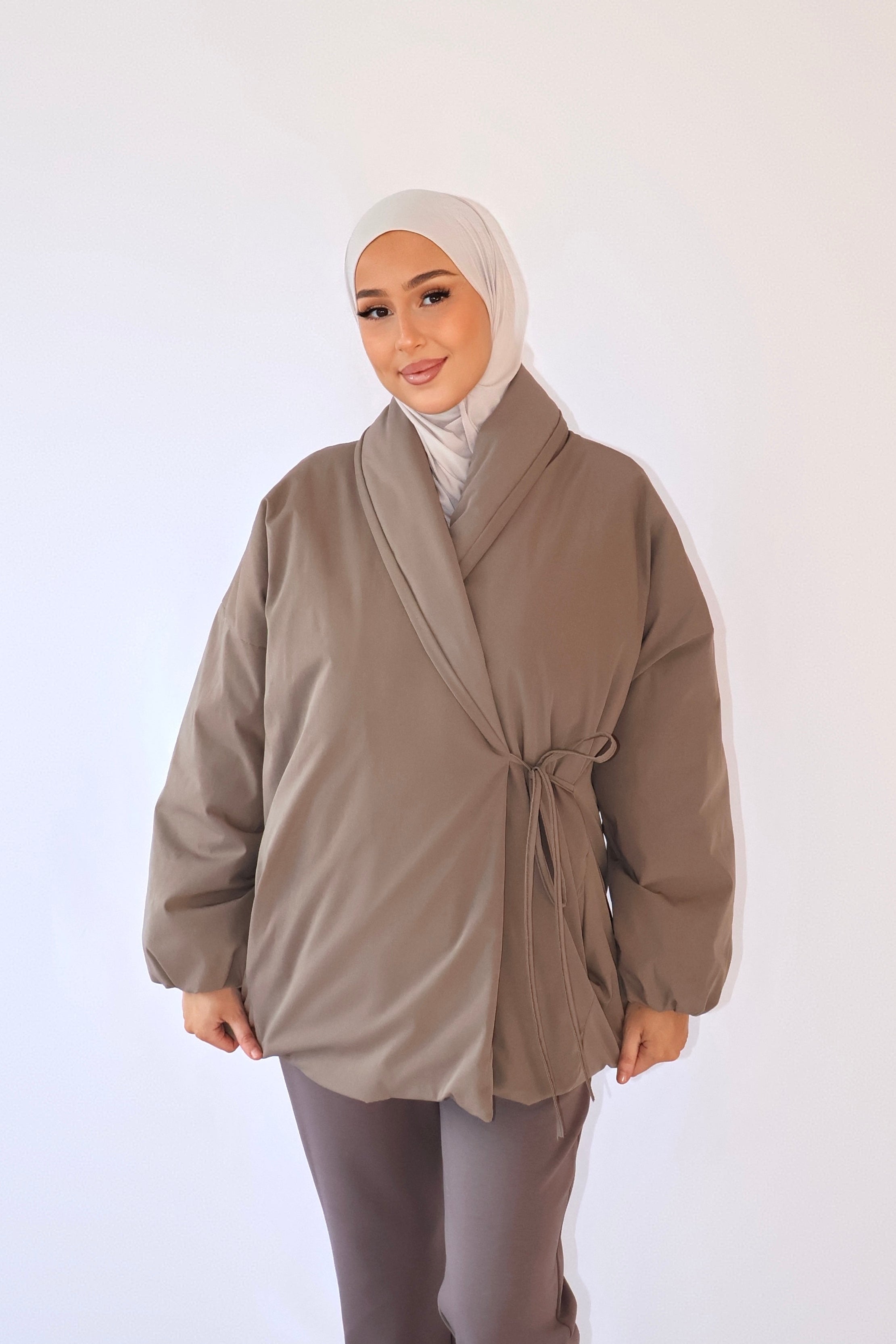 Veste Doudoune