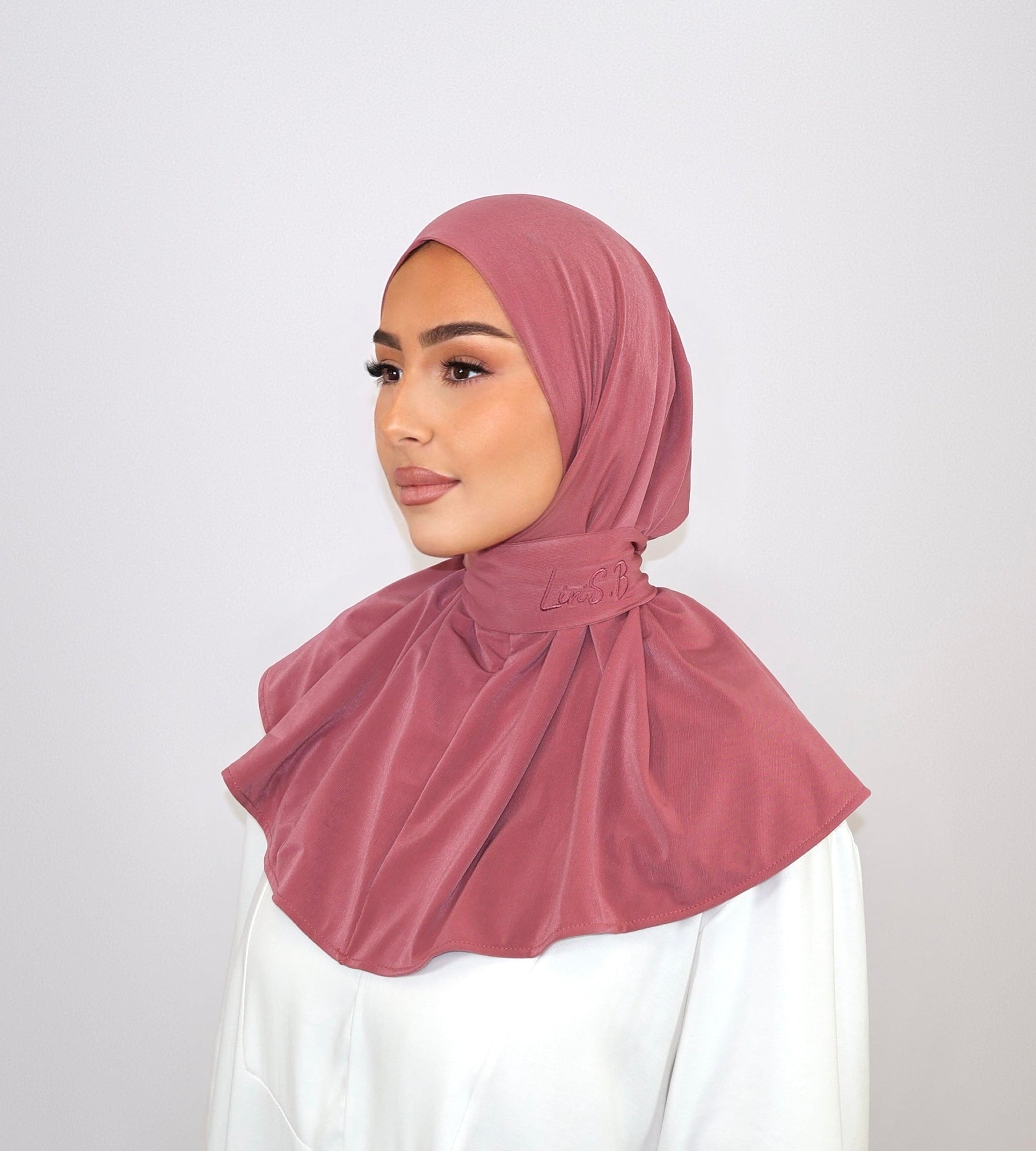 Cagoule Lin’S.B - n2