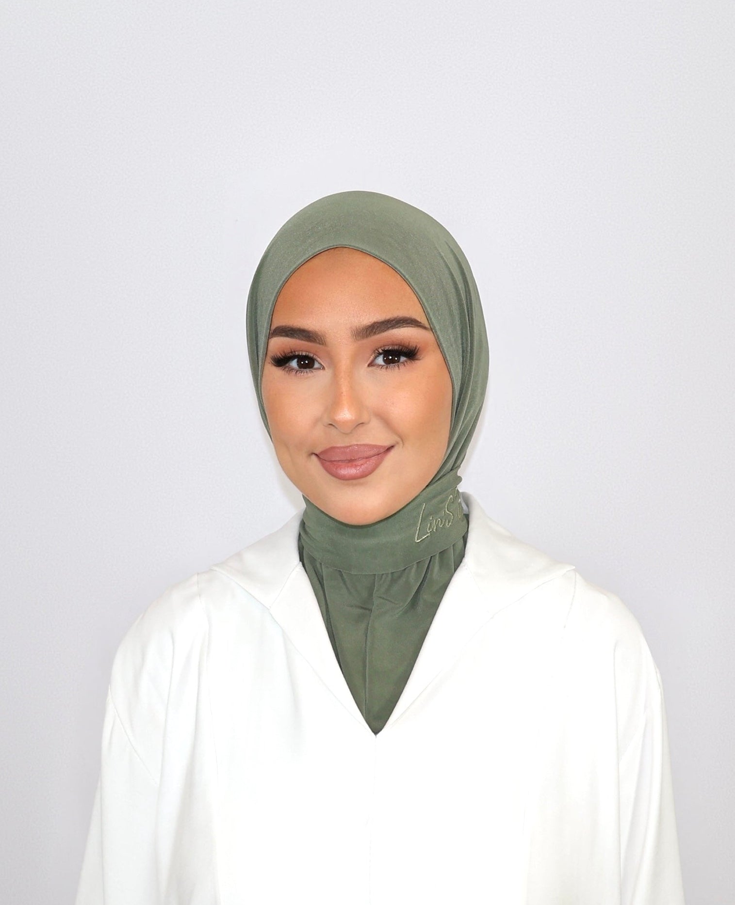 Cagoule Lin’S.B - n22