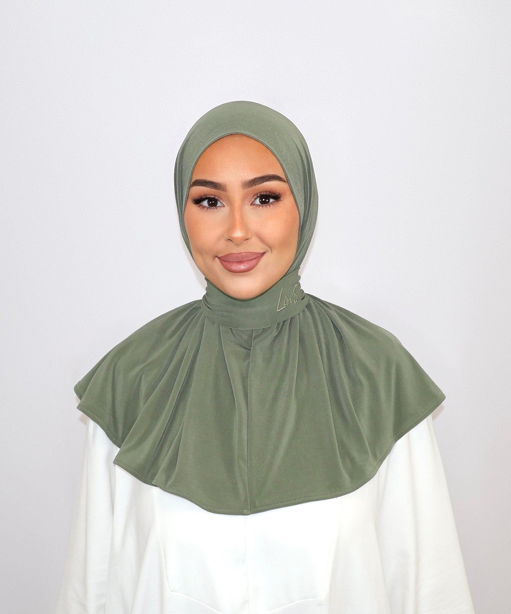 Cagoule Lin’S.B - n22