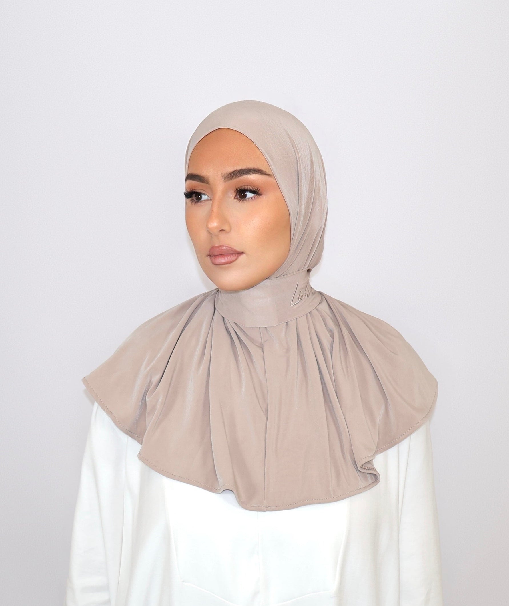 Cagoule Lin’S.B - n13