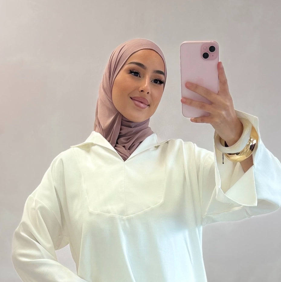 SEDEF Luxury Premium Jersey - PINK