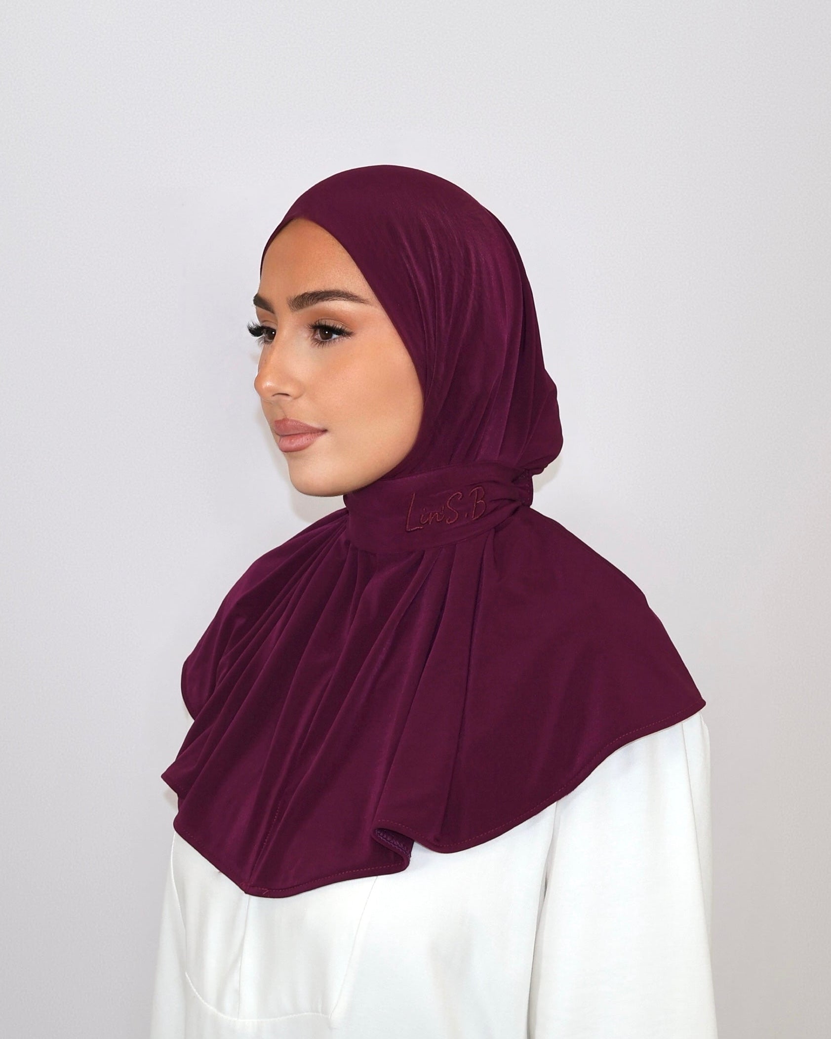 Cagoule Lin’S.B - n7