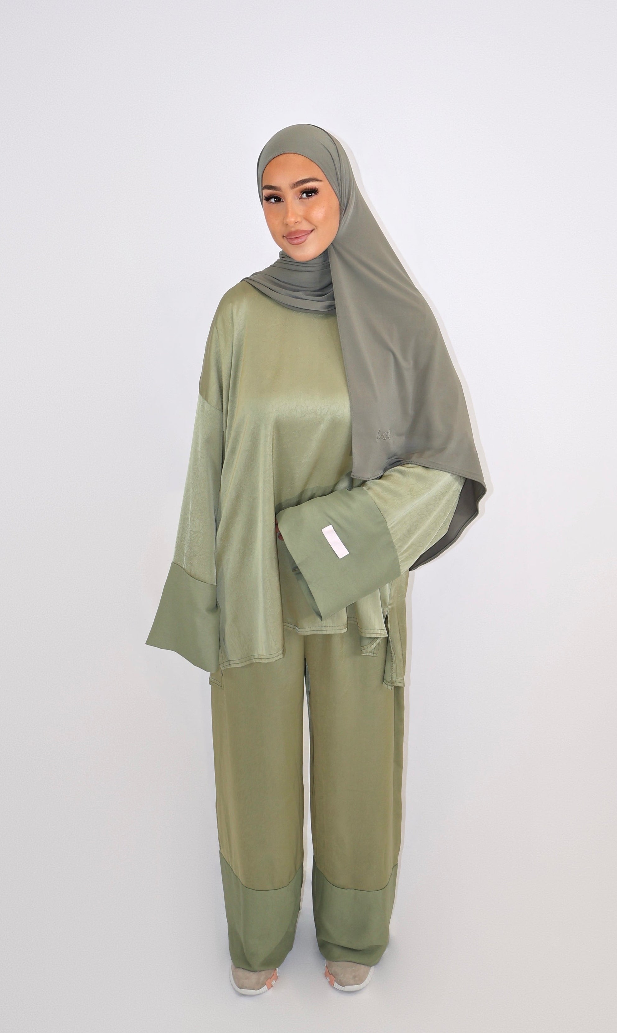 Ensemble MIRA LIN’S B