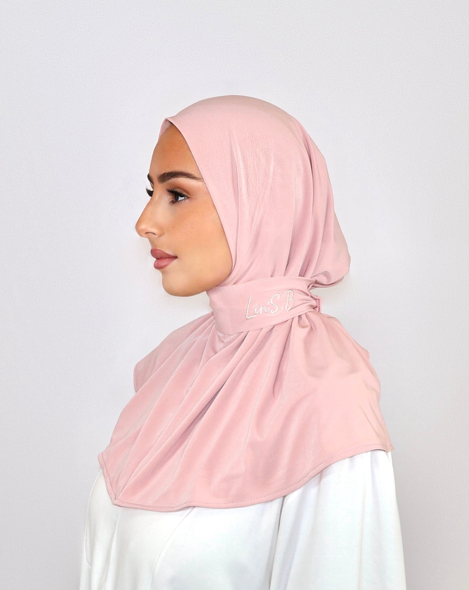 Cagoule Lin’S.B - n4