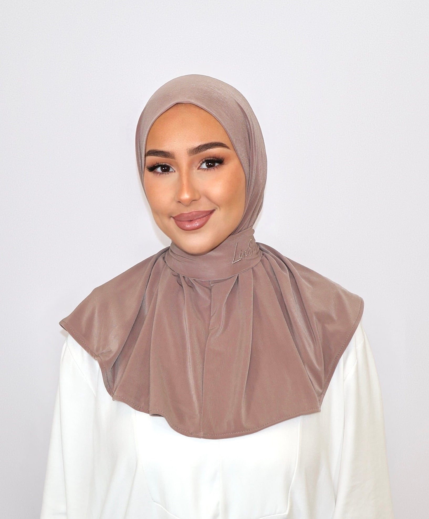 Cagoule Lin’S.B - n23