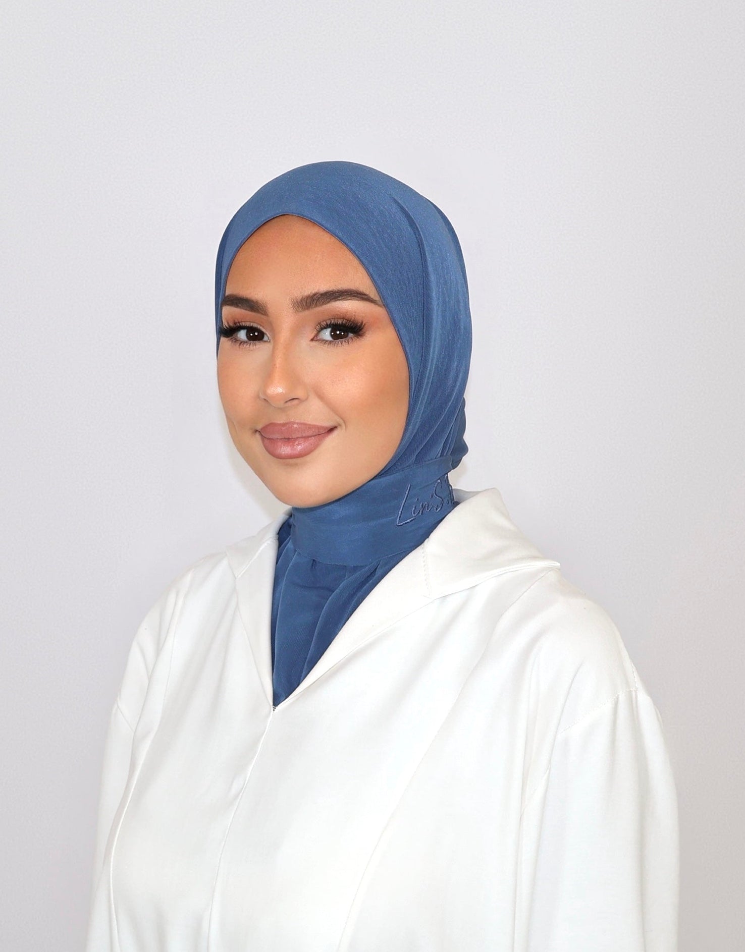 Cagoule Lin’S.B - n17