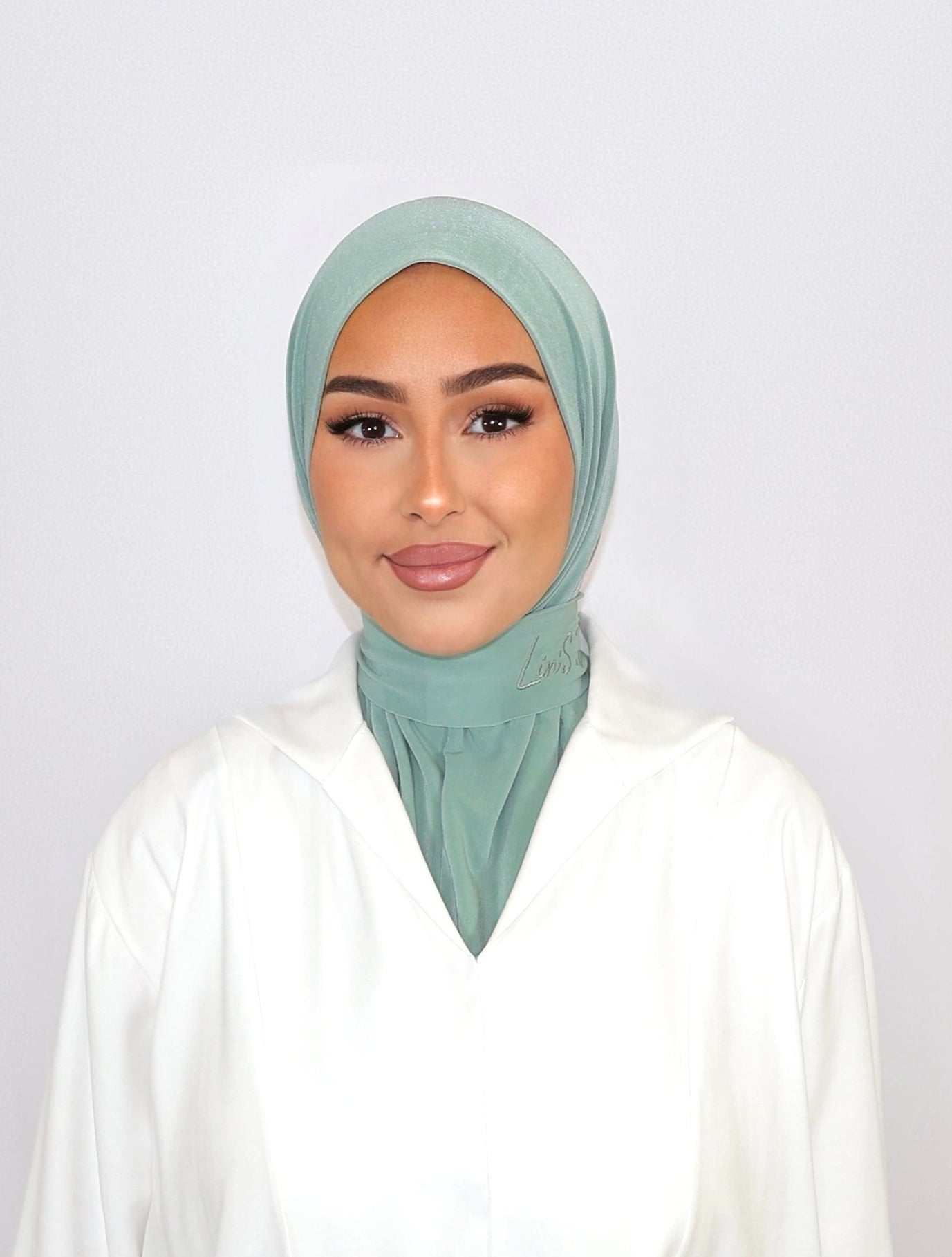 Cagoule Lin’S.B - AMANDE n5