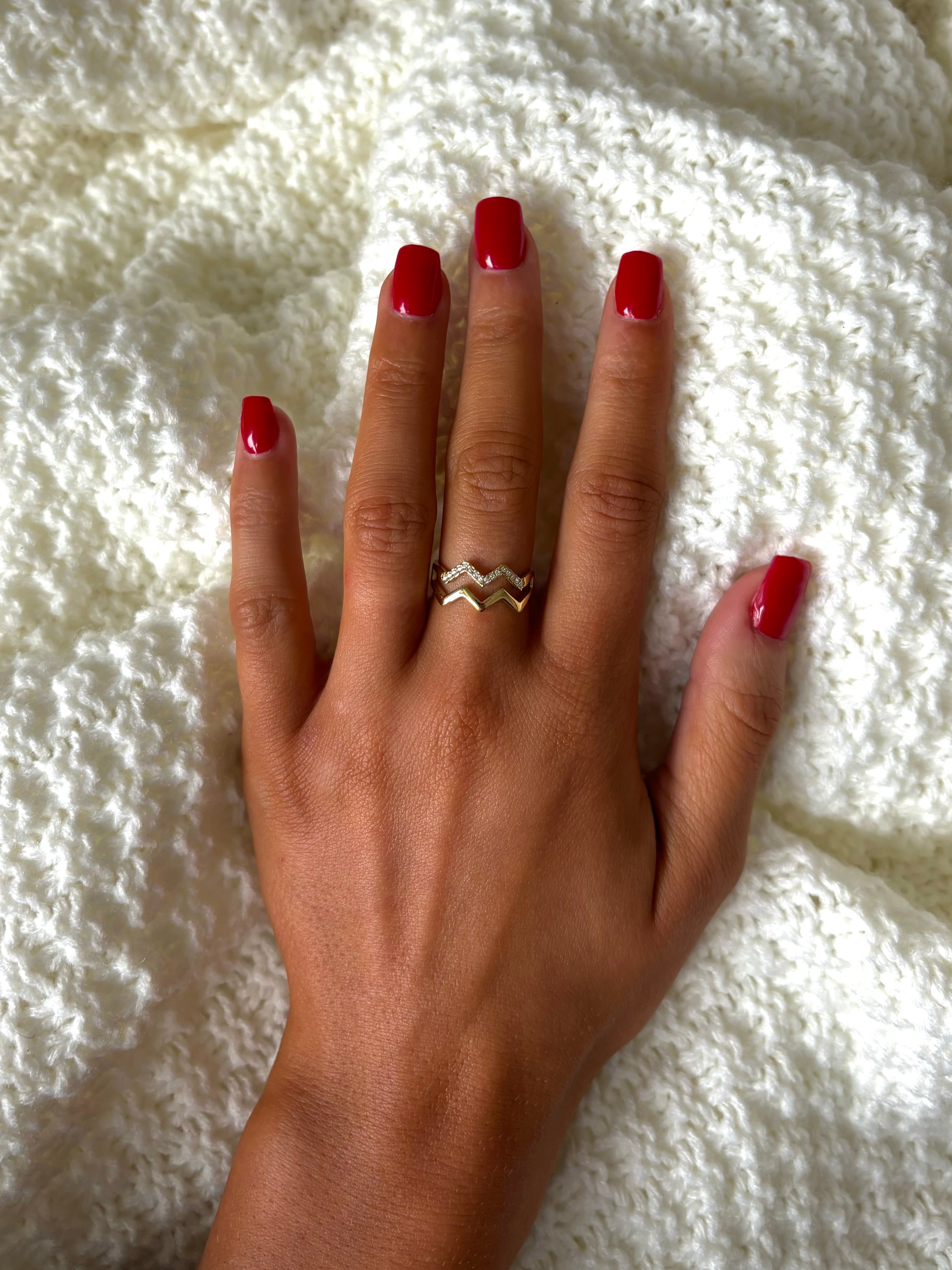 Goldring - SOLINE