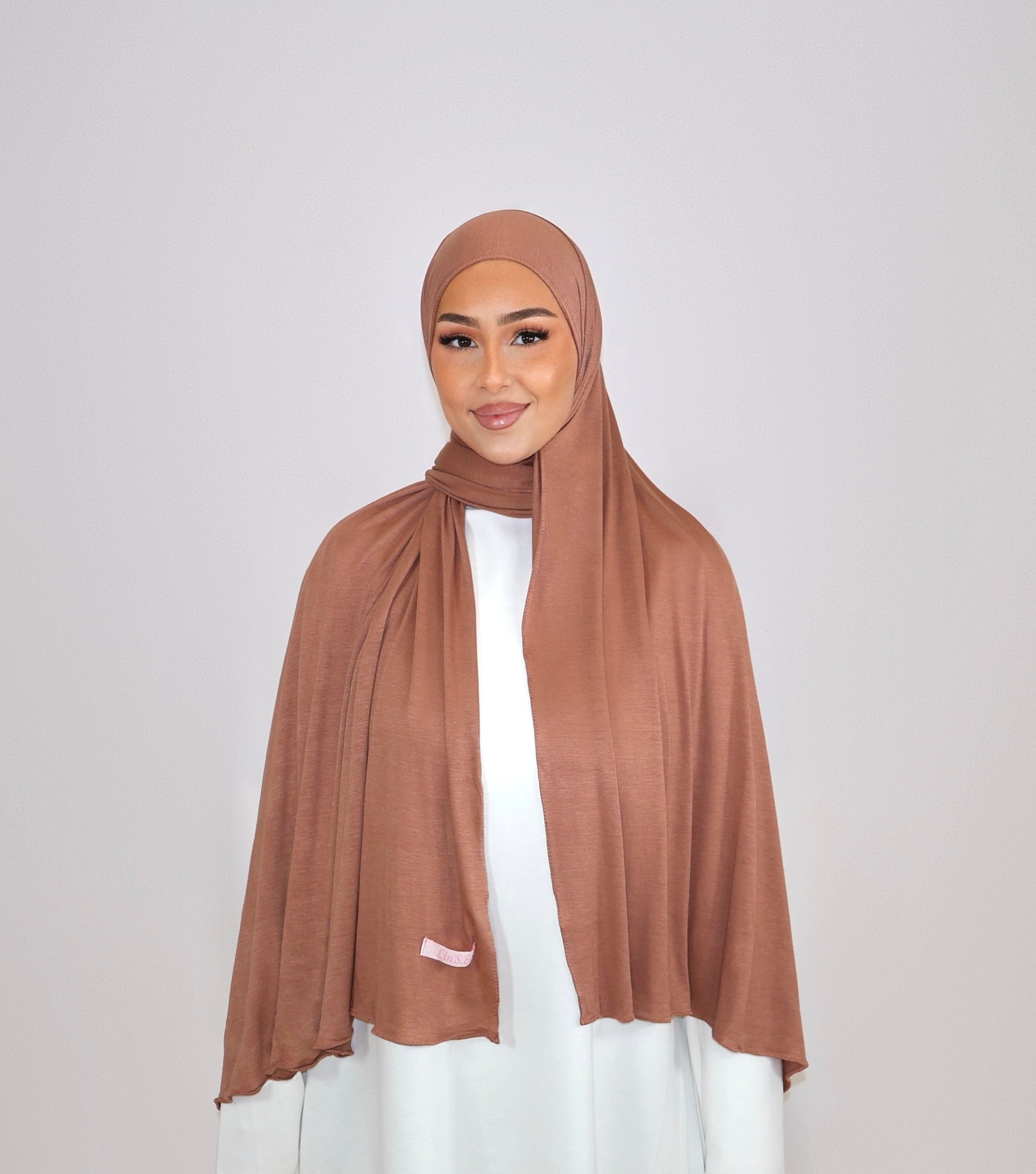 Jersey Bamboo Lin’S.B - n21