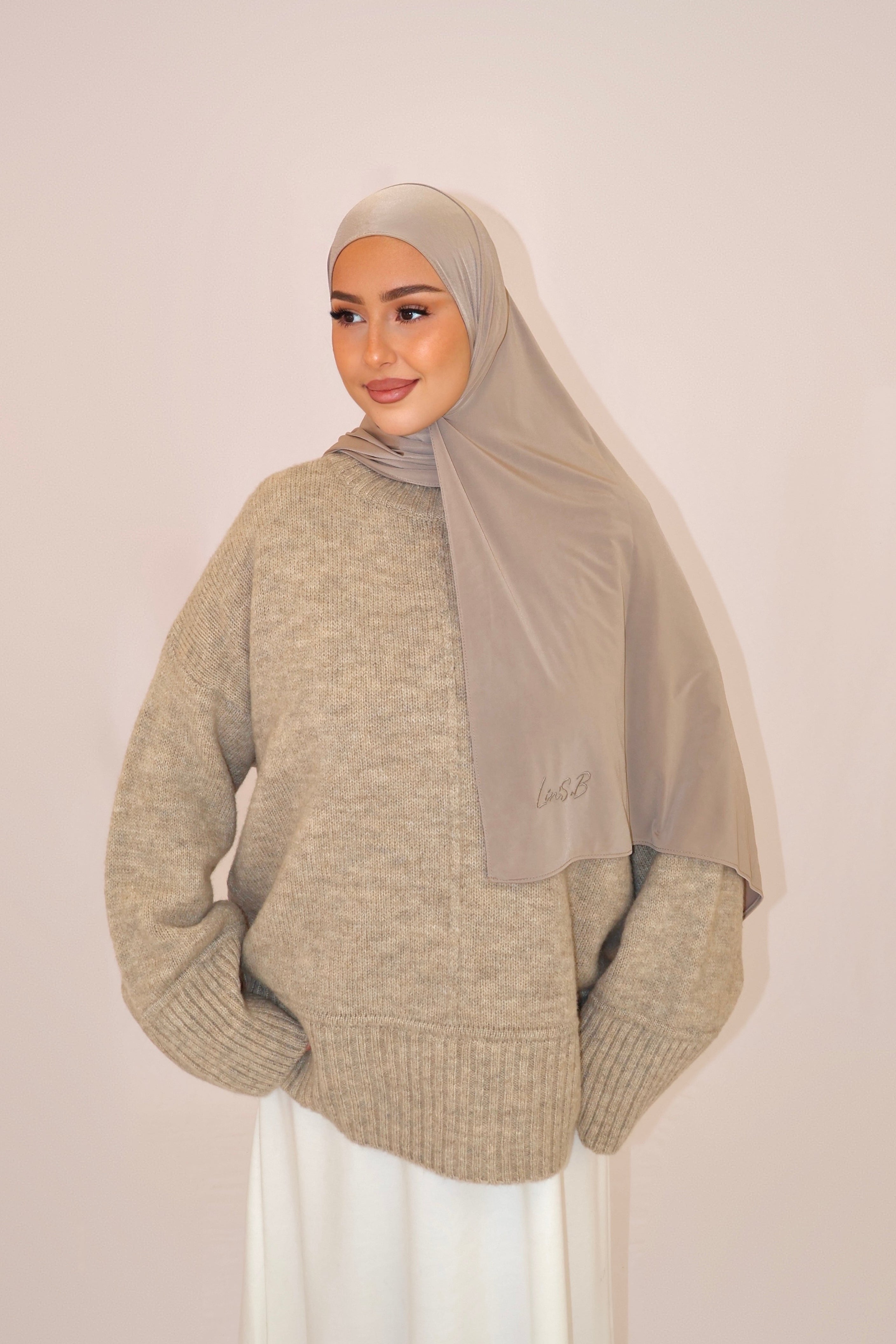 Pull SOA - TAUPE