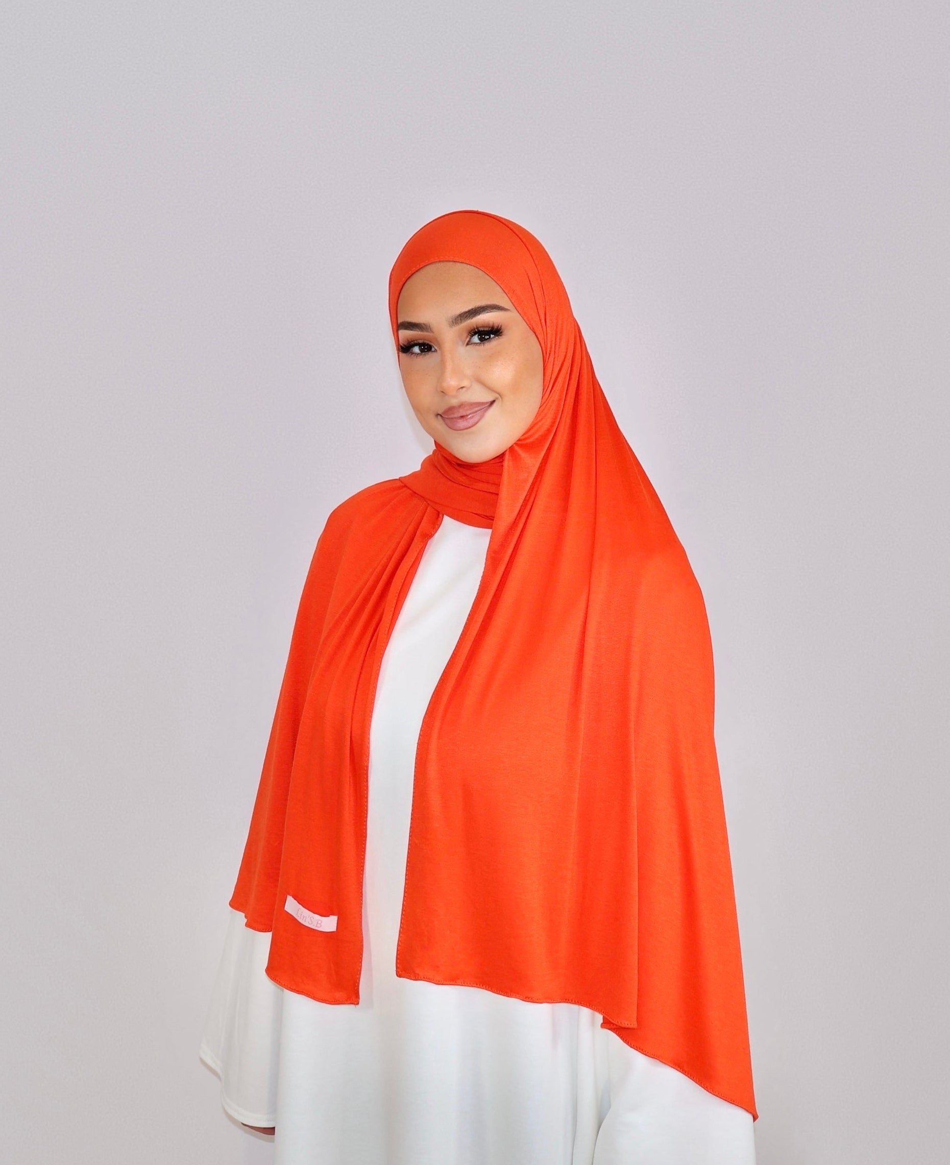 Jersey Bamboo Lin’S.B - n3