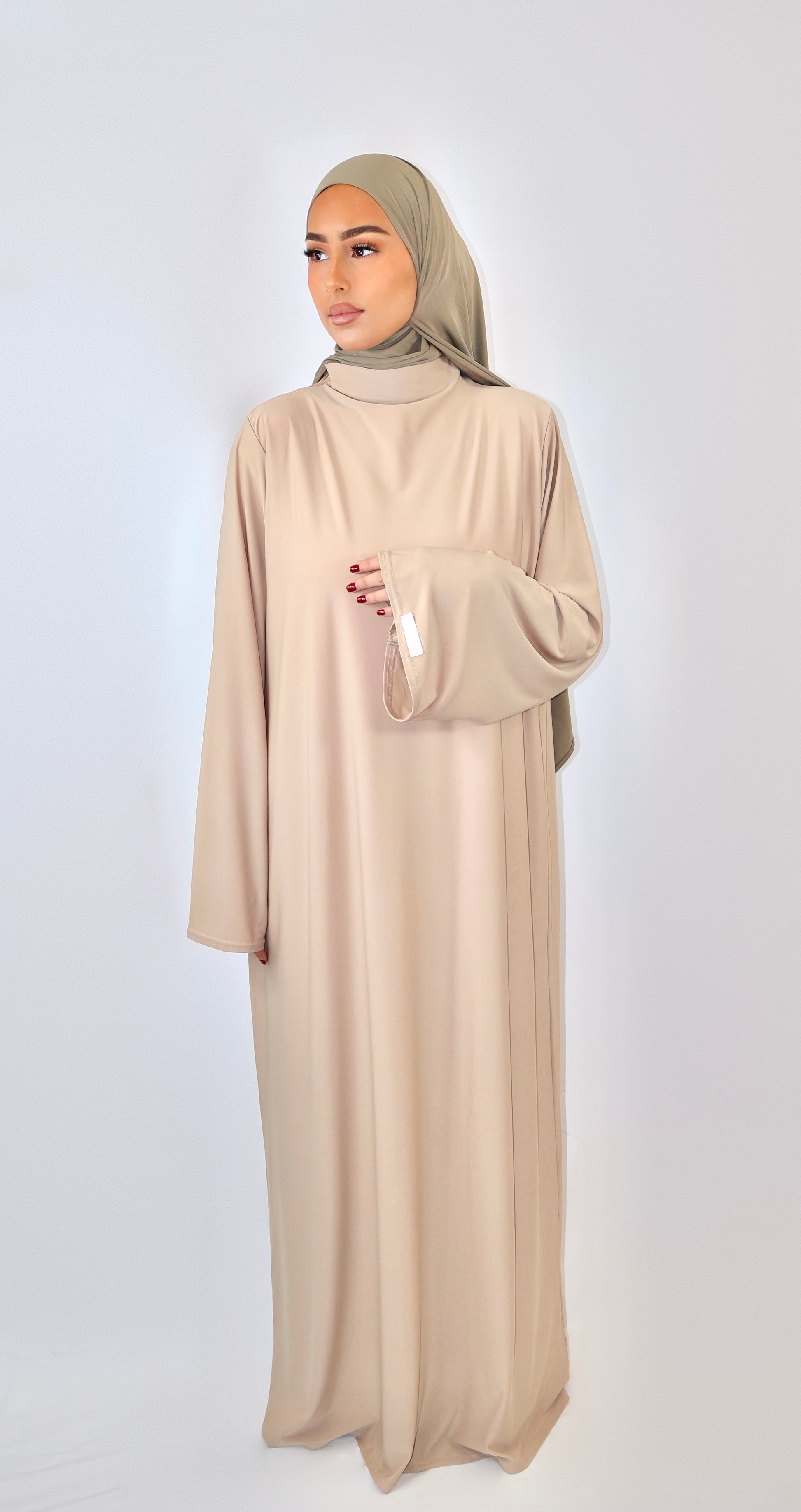 Robe ELNA Lin’S.B
