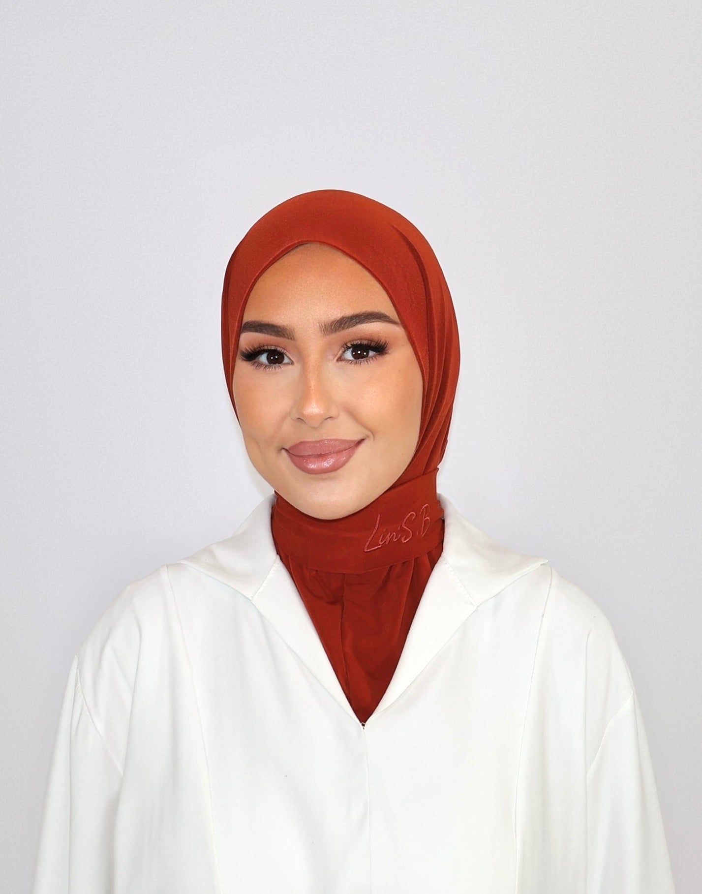 Cagoule Lin’S.B - n3