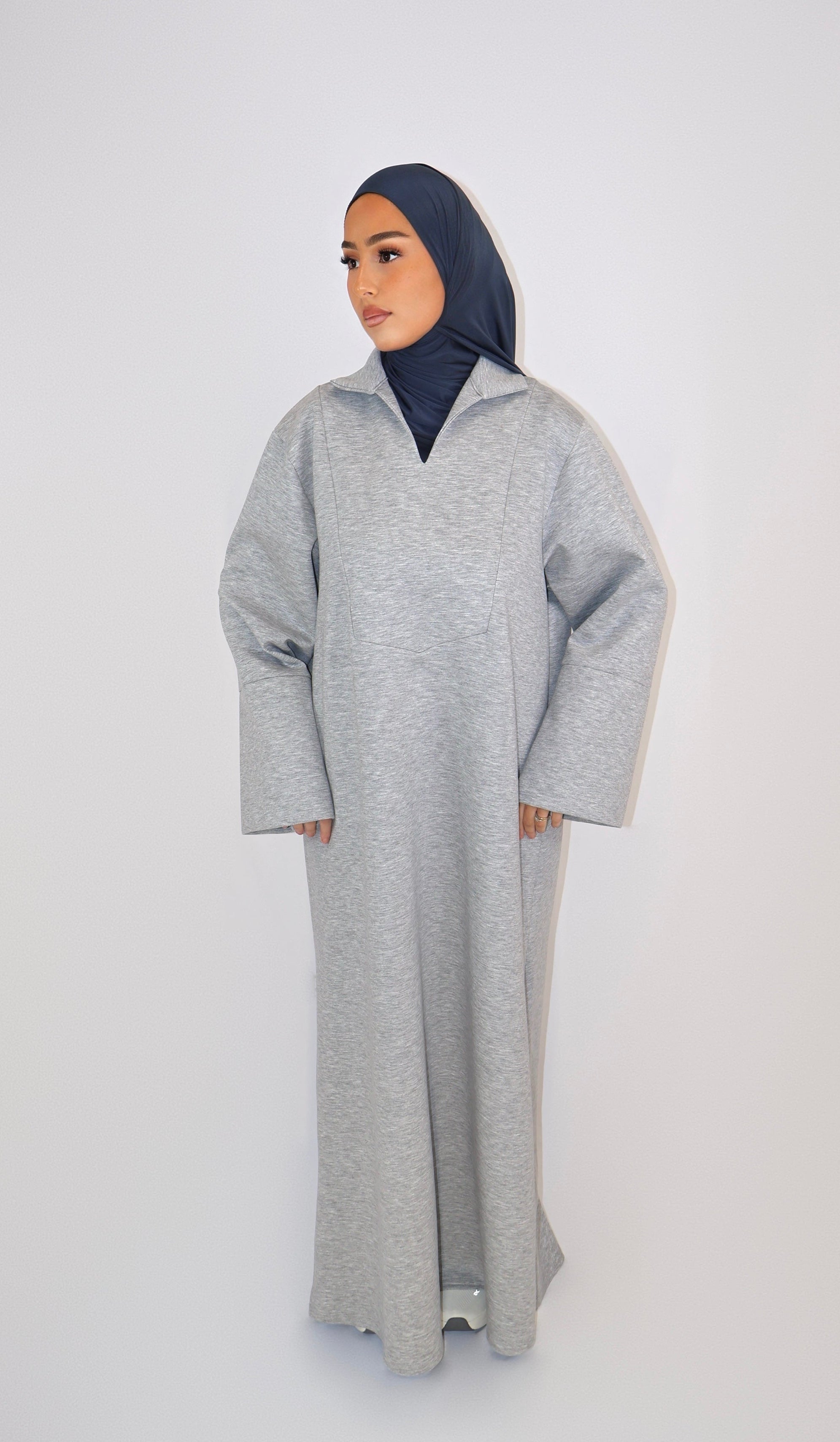 Robe sweat AMYÂ