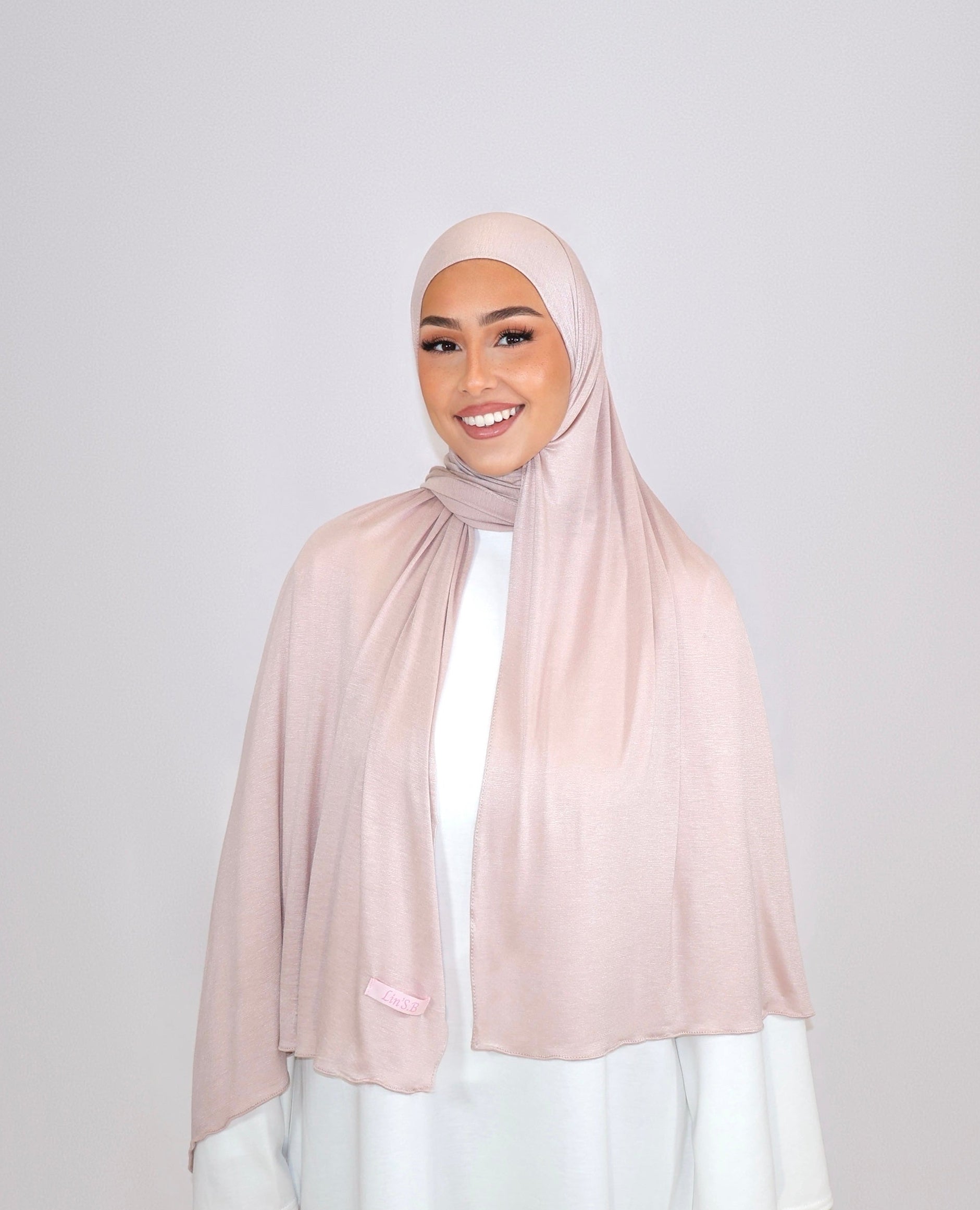 Jersey Bamboo Lin’S.B - n23