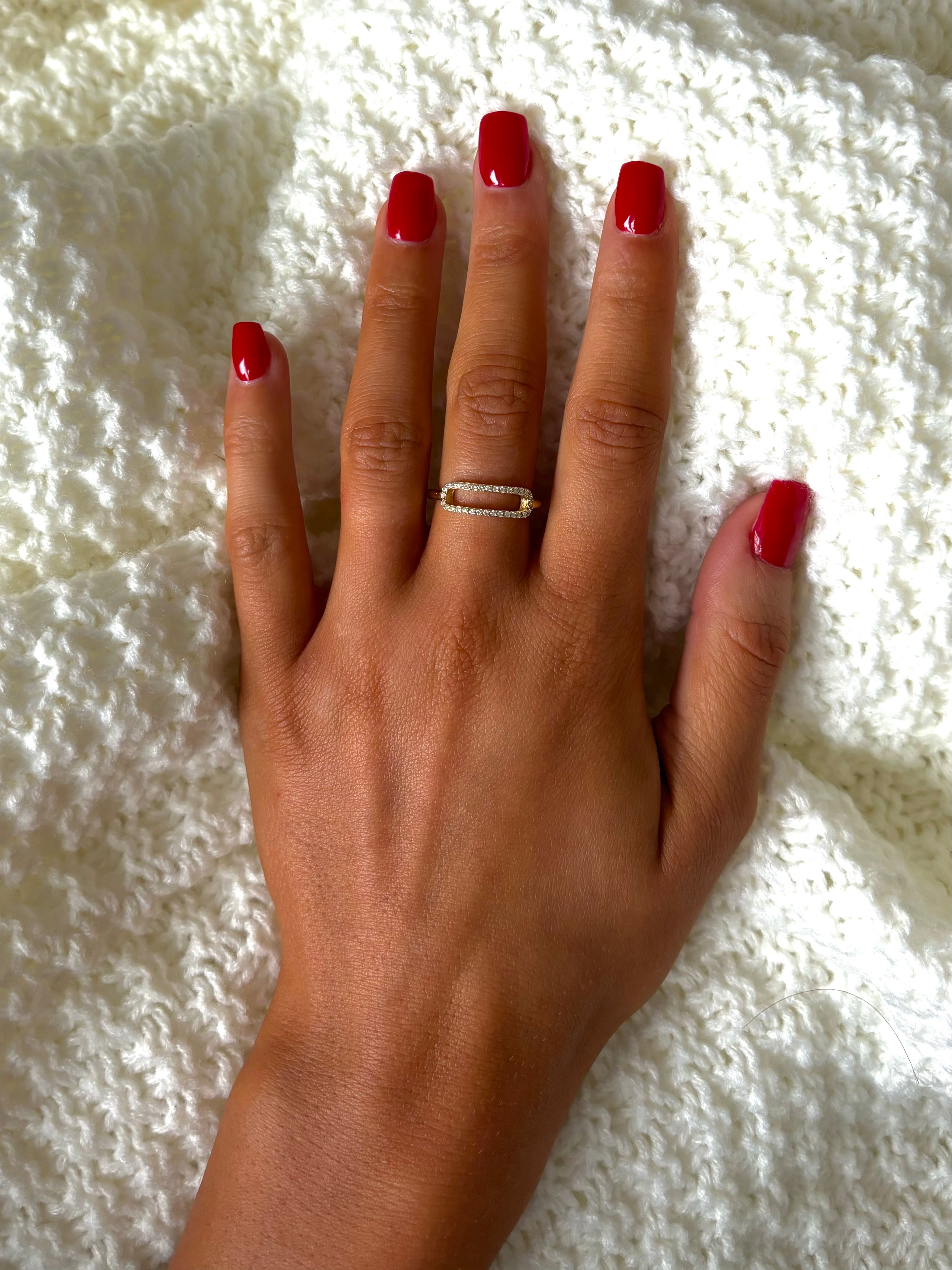 Goldring - NIA