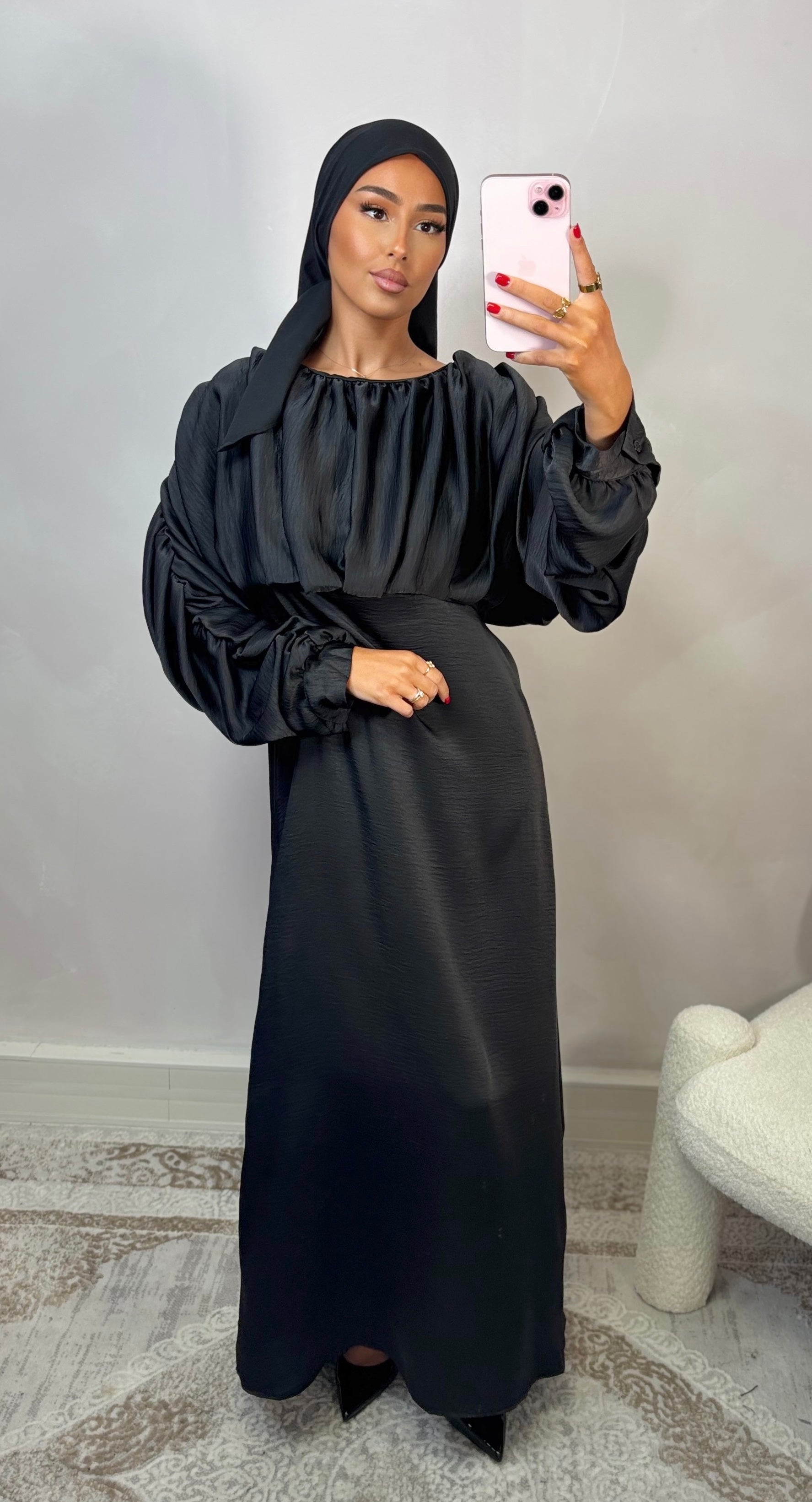 LIVIA Abendkleid