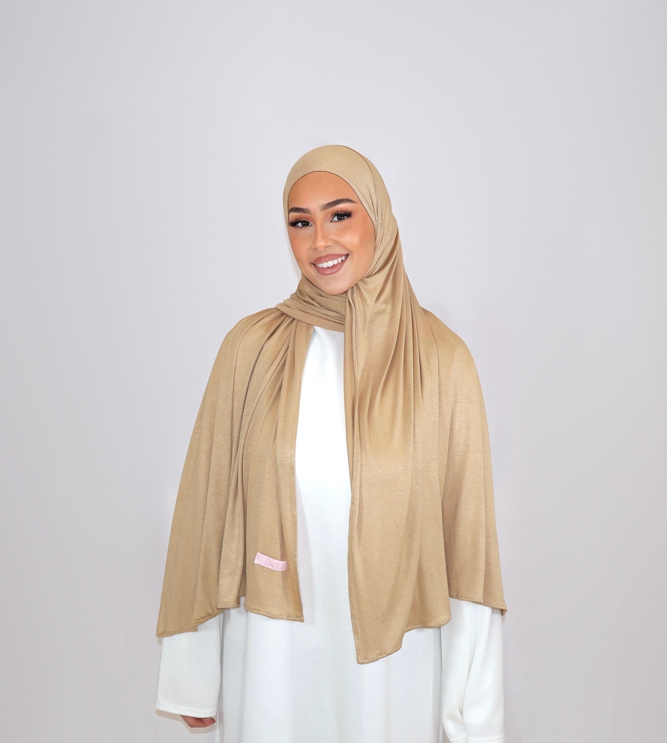 Jersey Bamboo Lin’S.B - n27