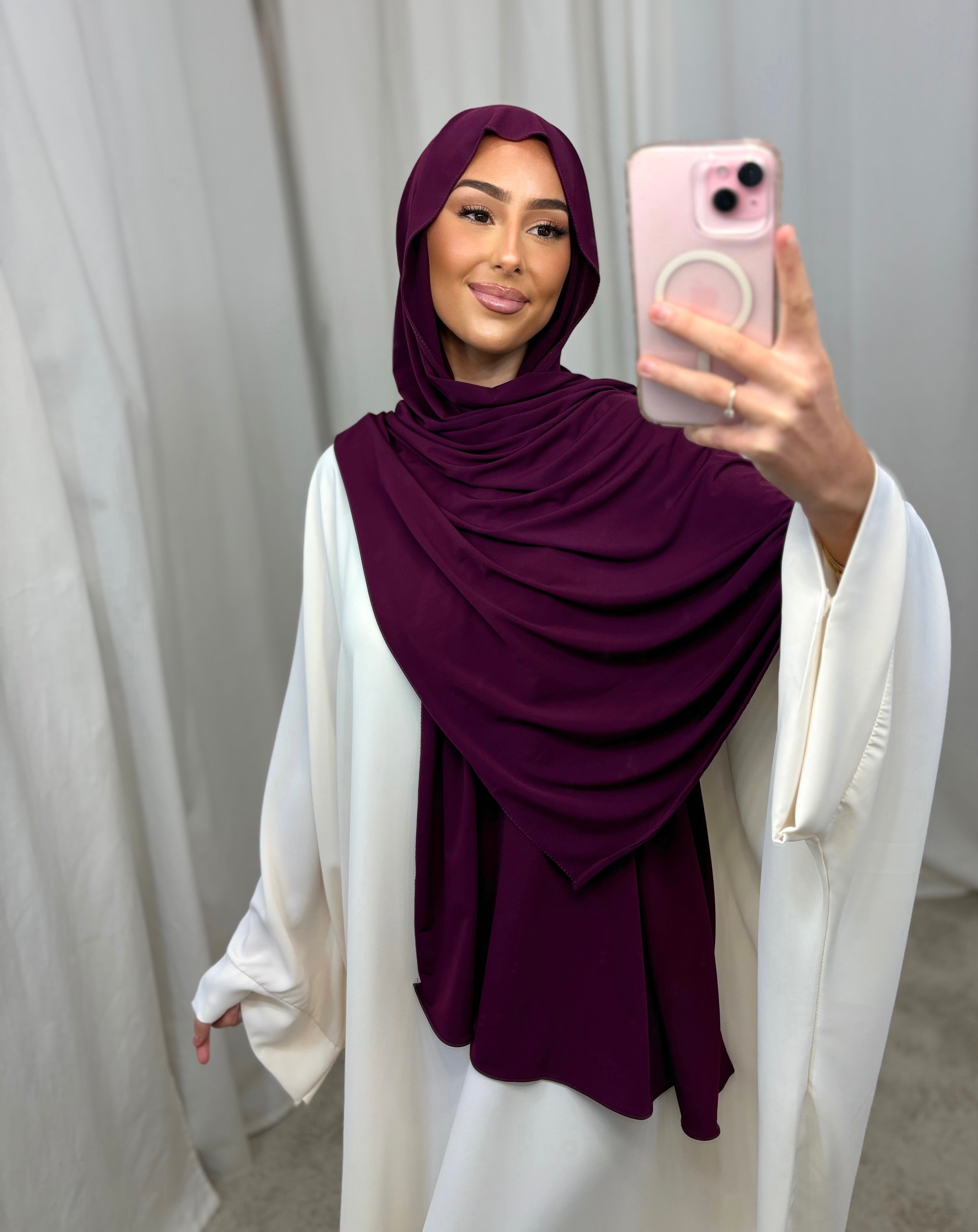 SEDEF Luxury Premium Jersey - cataleya