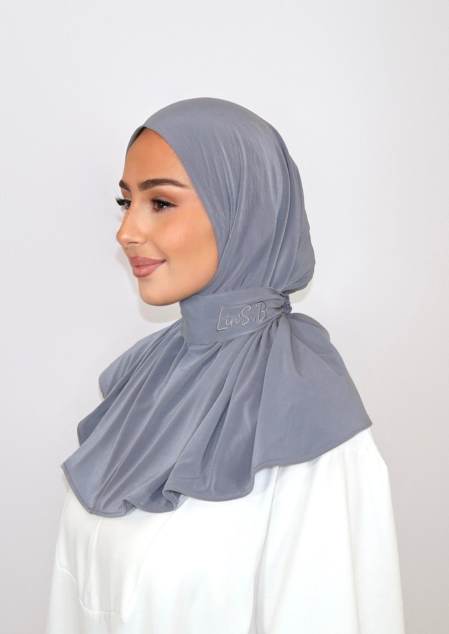 Cagoule Lin’S.B - n14