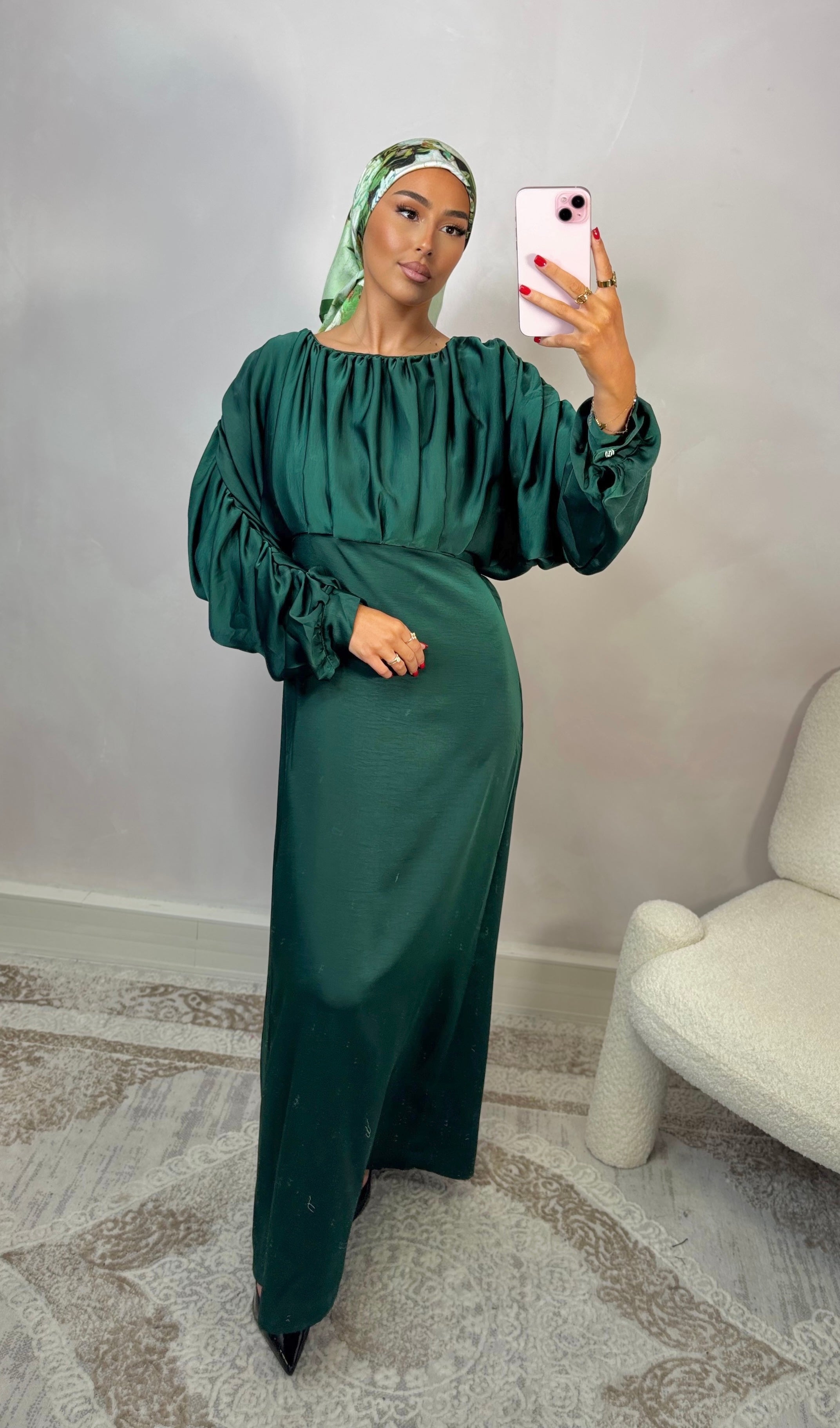 LIVIA Abendkleid