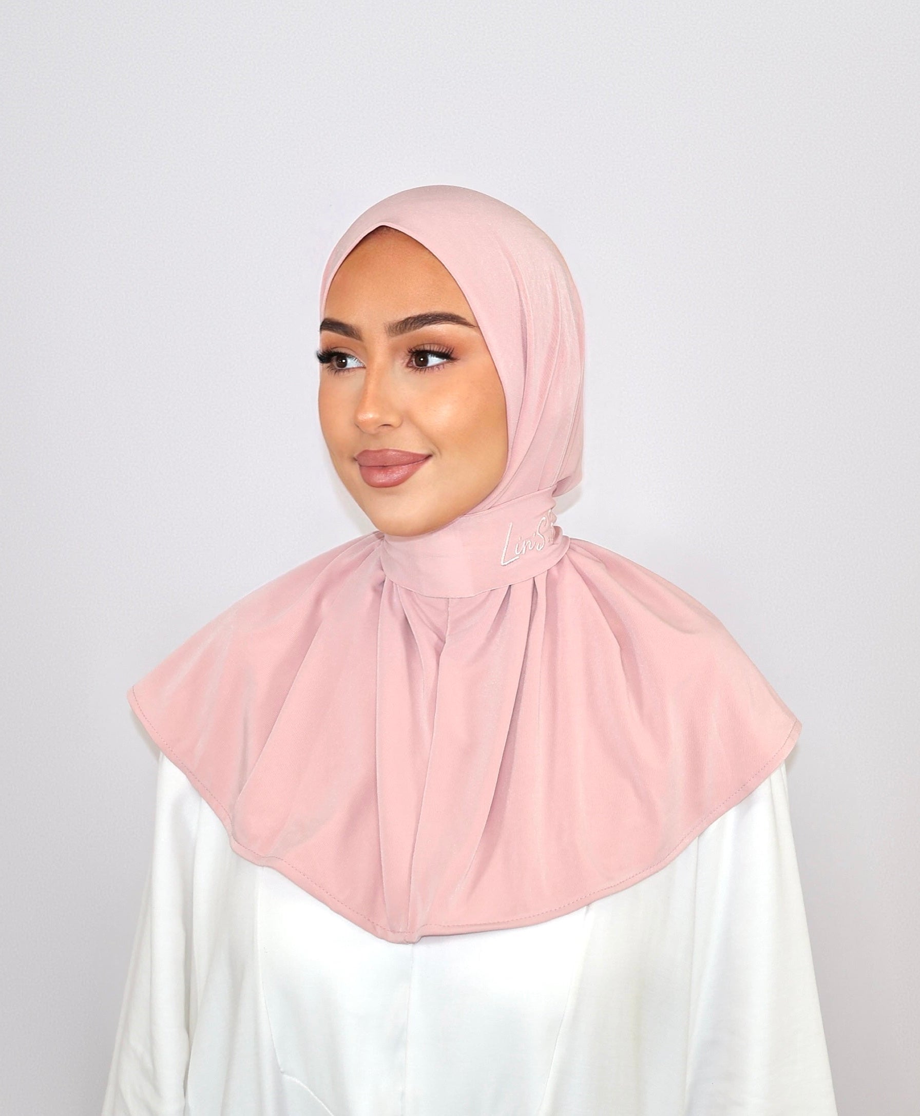 Cagoule Lin’S.B - n4