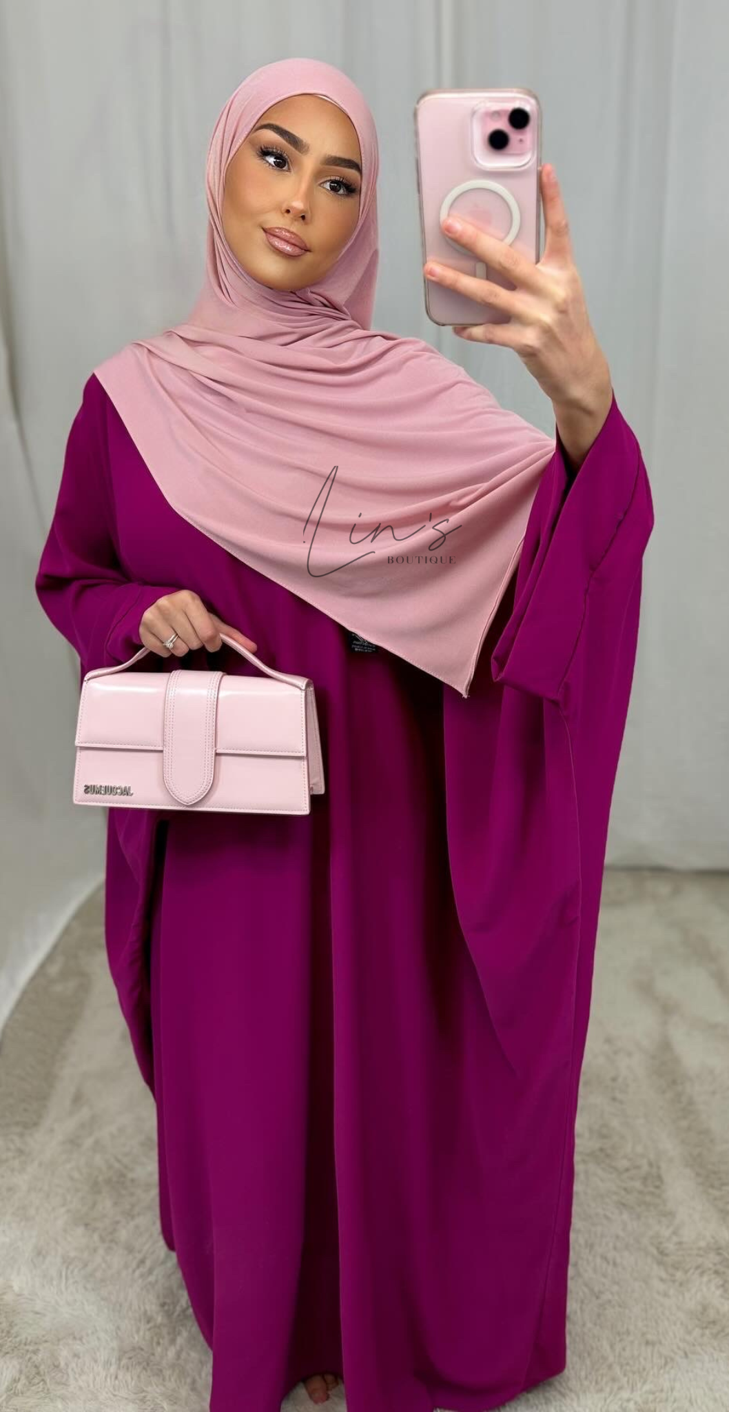 SEDEF Luxus Premium Jersey - GIRLY