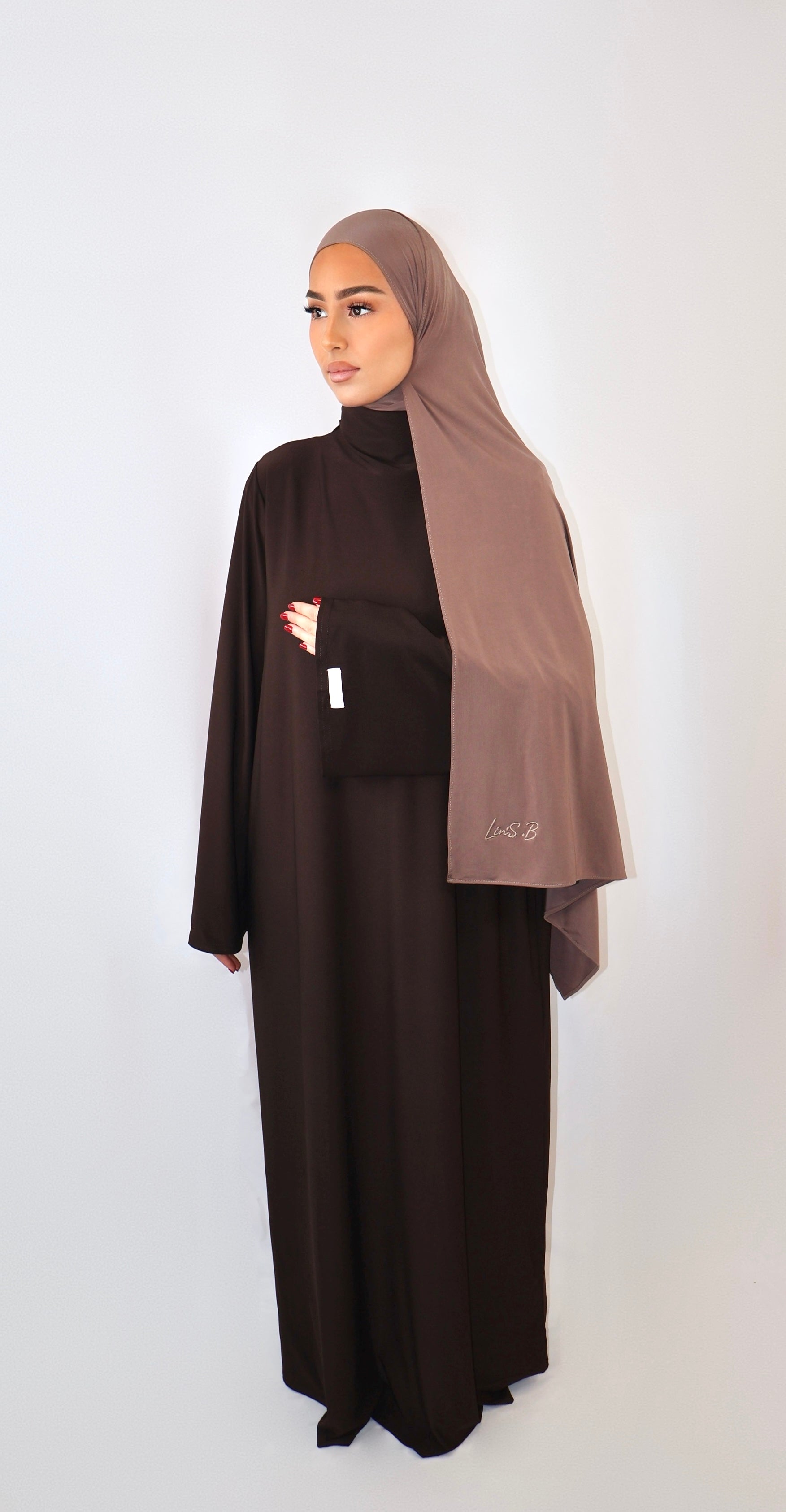 Robe ELNA Lin’S.B