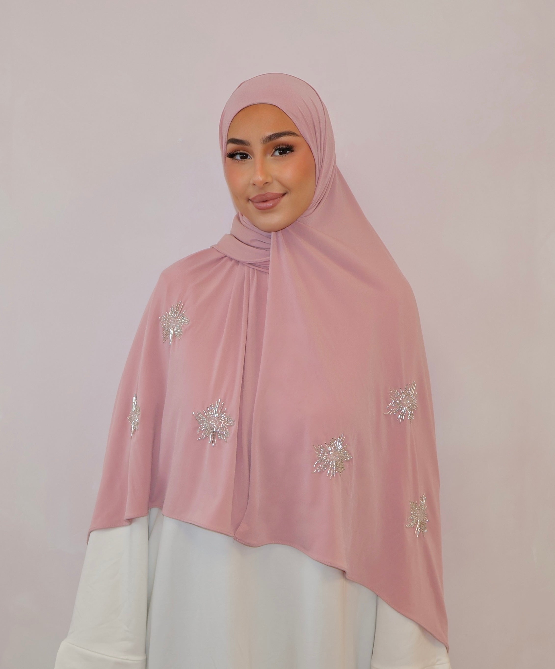 SEDEF Pearly Luxury Premium Jersey - LADY
