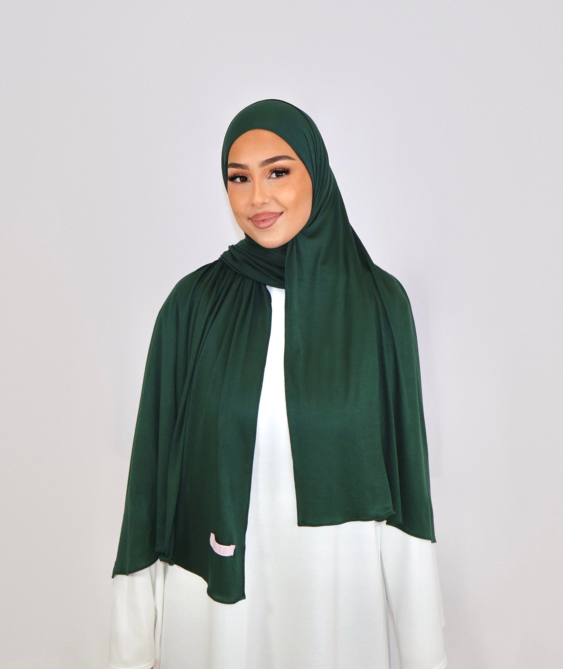 Jersey Bamboo Lin’S.B - n2