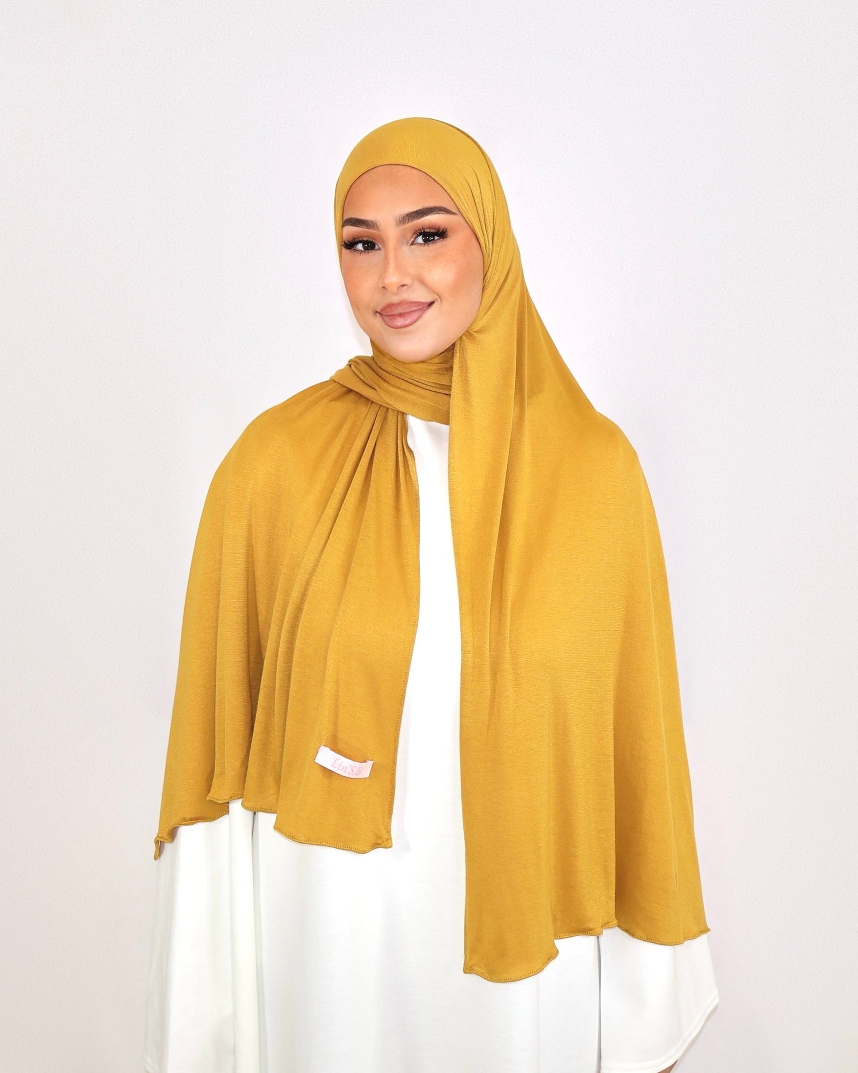 Jersey Bamboo Lin’S.B - n1