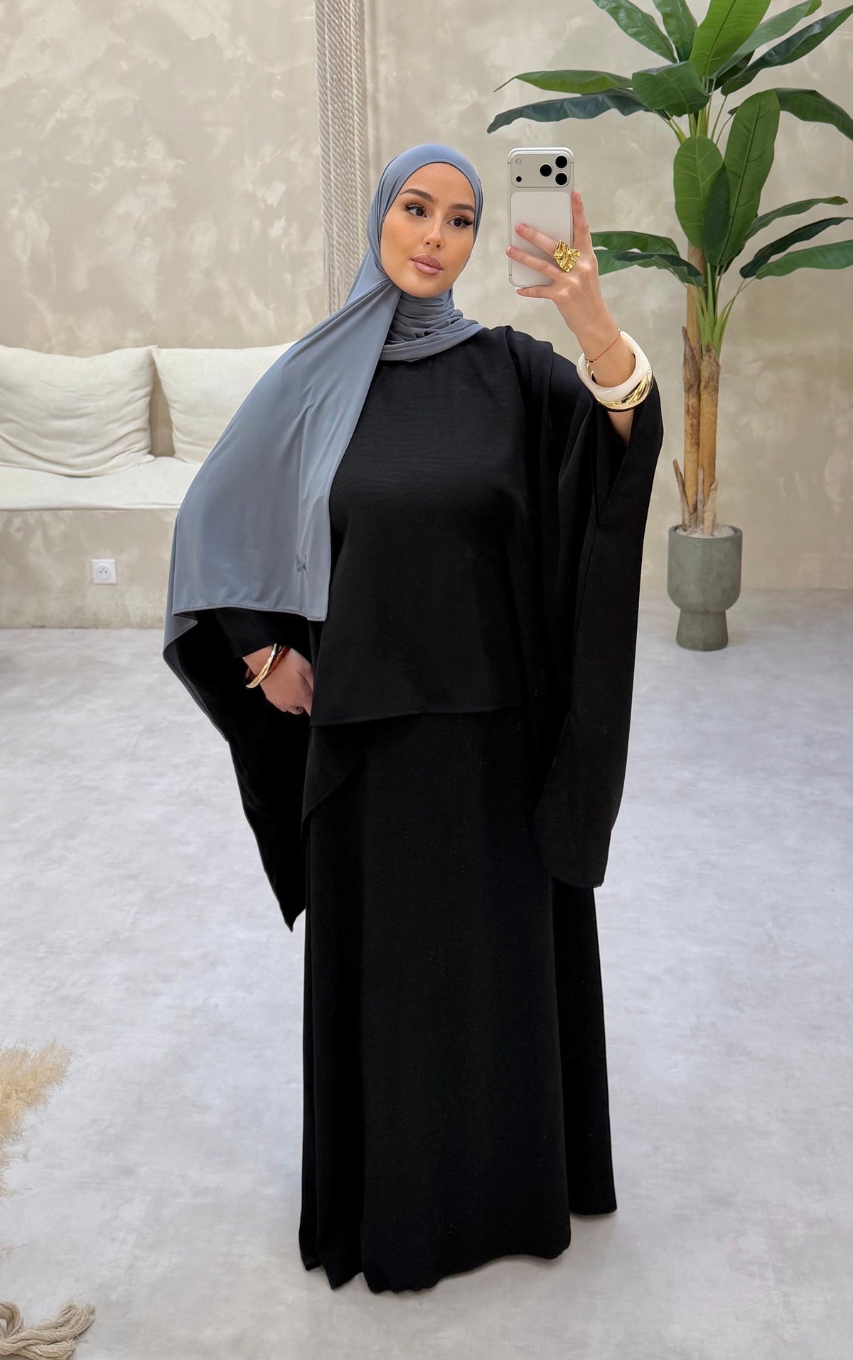 Ensemble SILA - Black