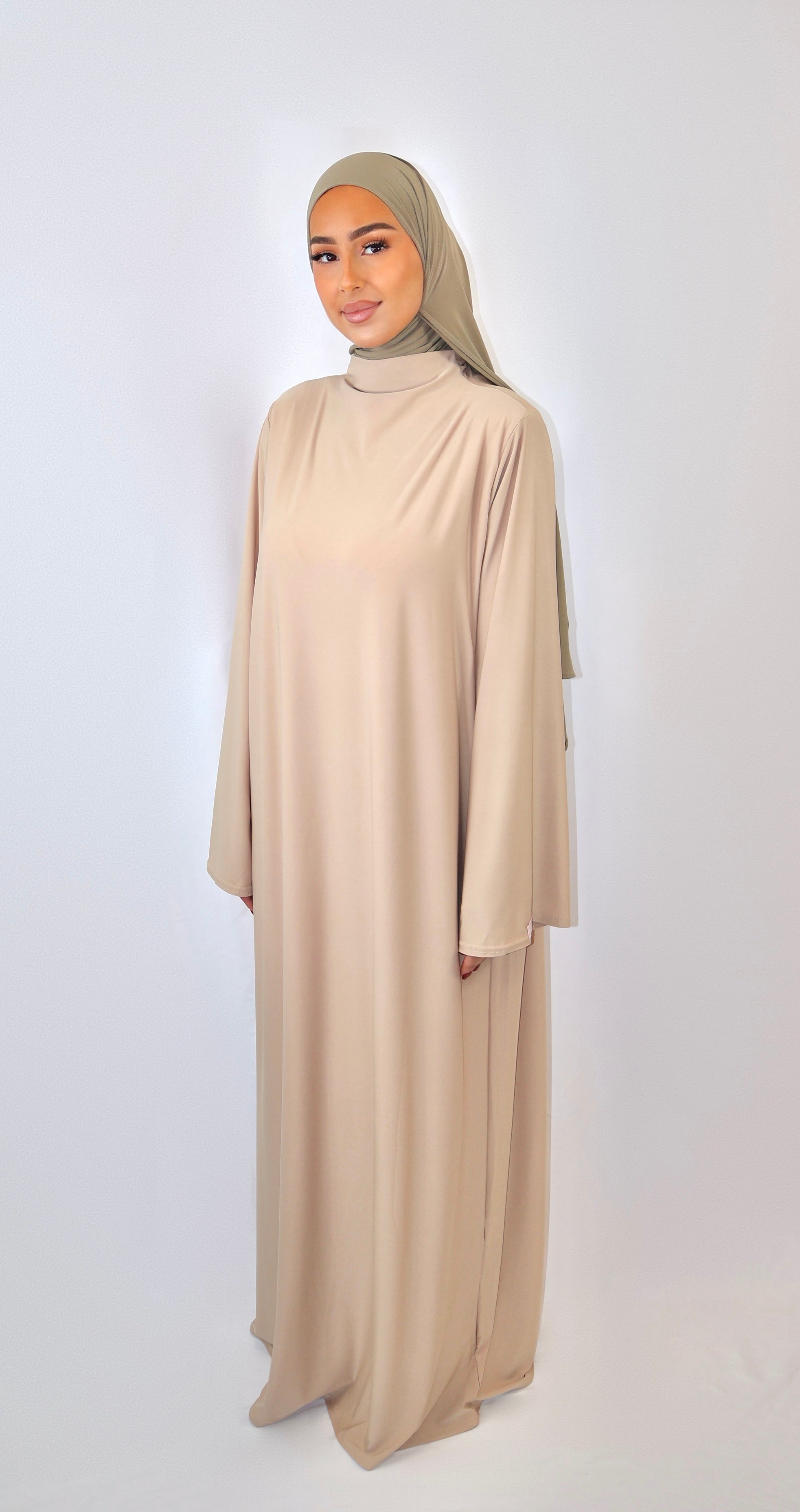 Robe ELNA Lin’S.B