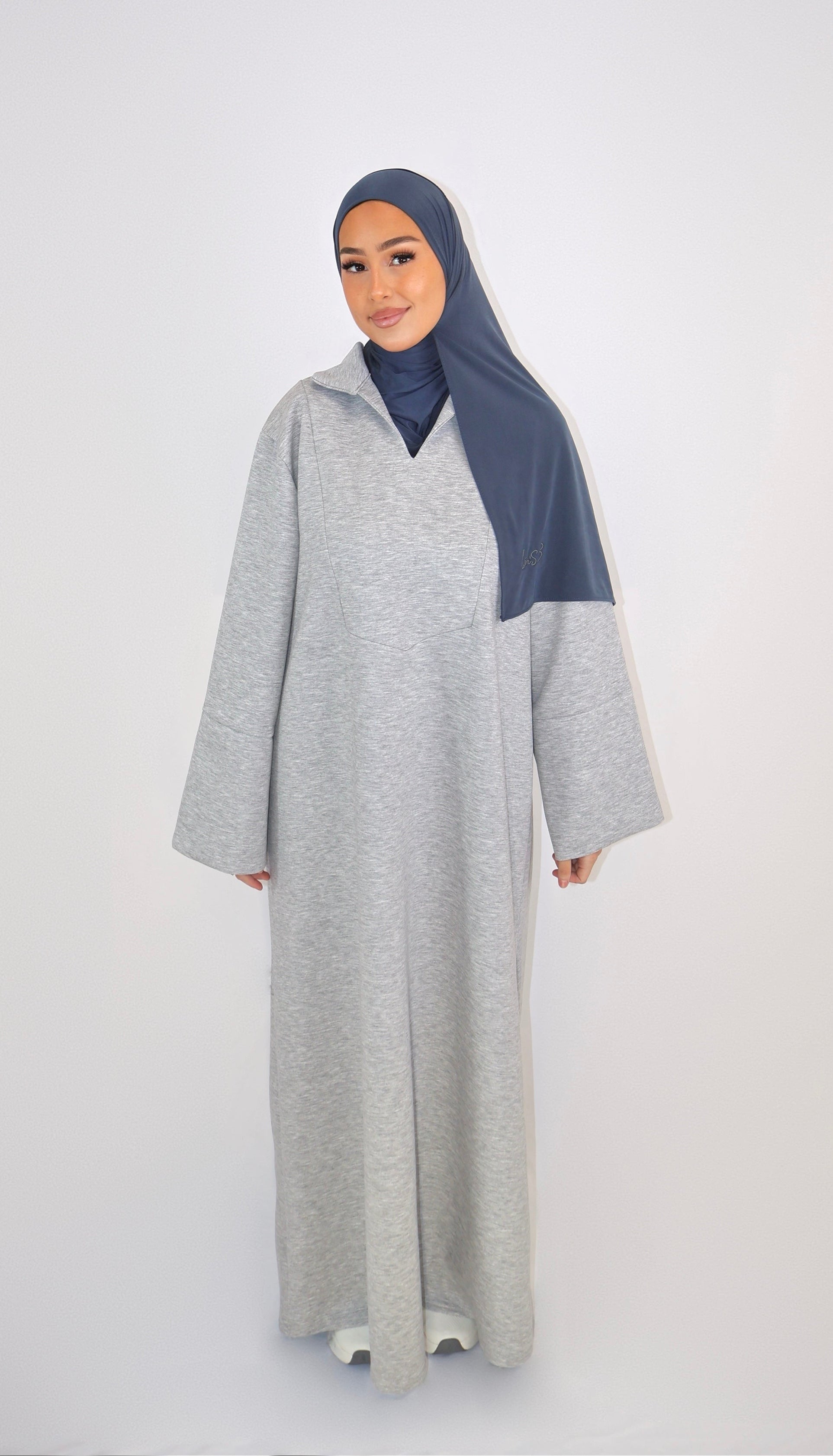 Robe sweat AMYÂ