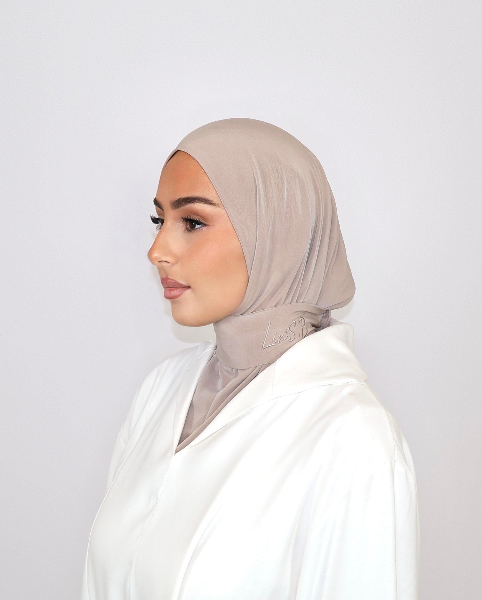 Cagoule Lin’S.B - n13