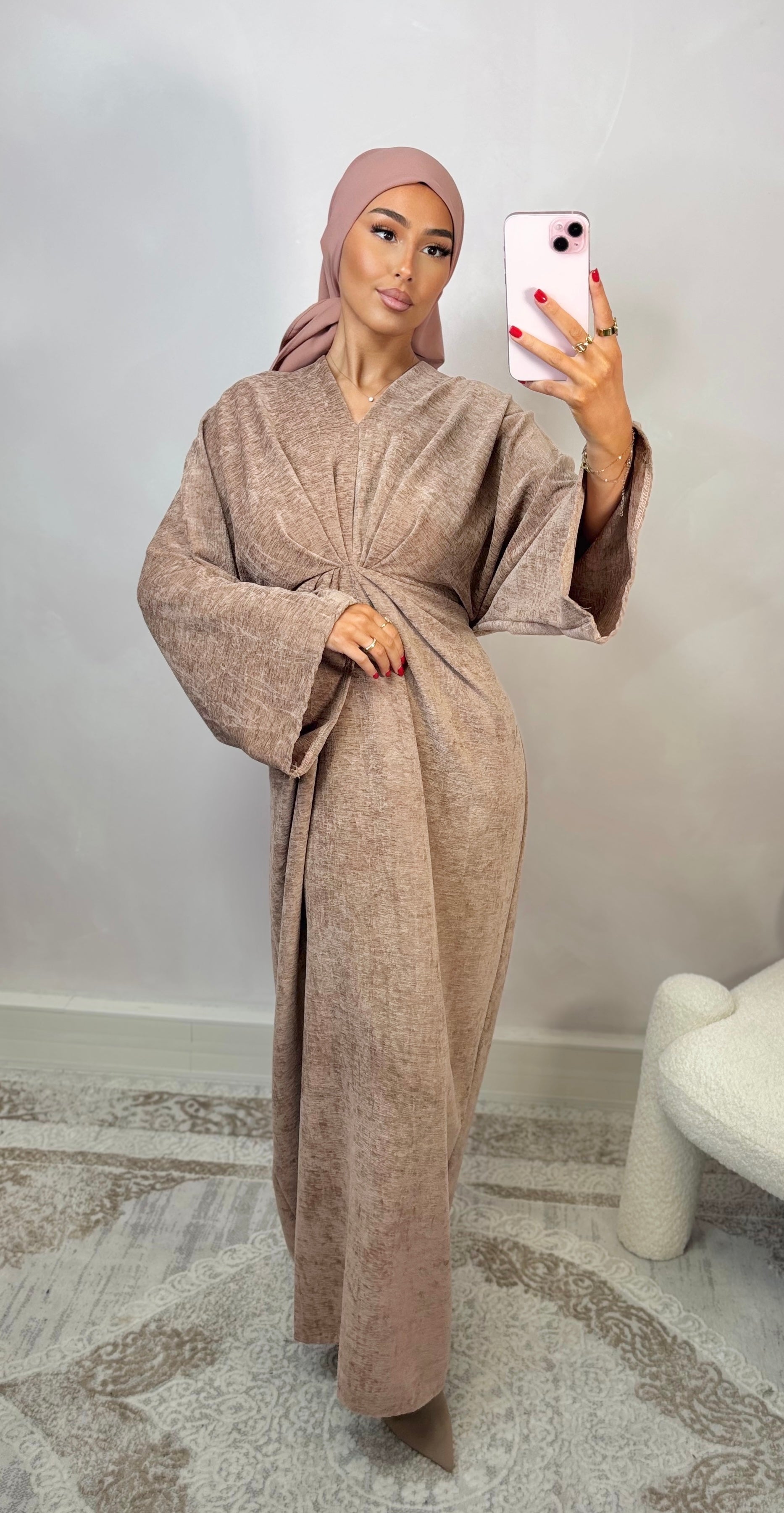 Robe MAÏA