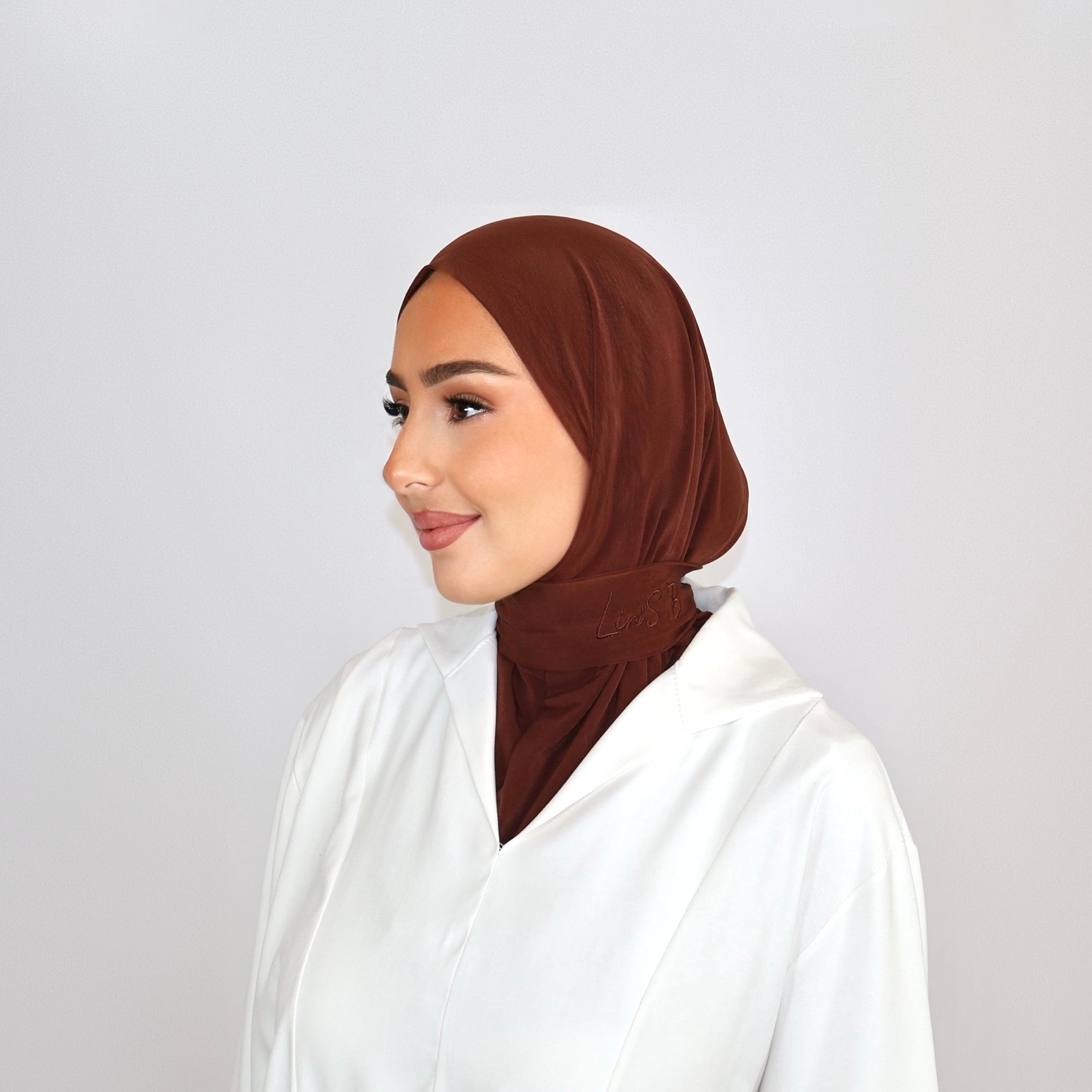 Cagoule Lin’S.B - n8