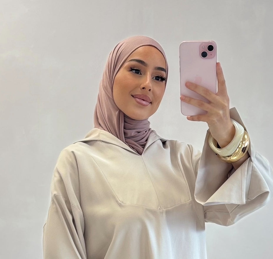 SEDEF Luxury Premium Jersey - PINK