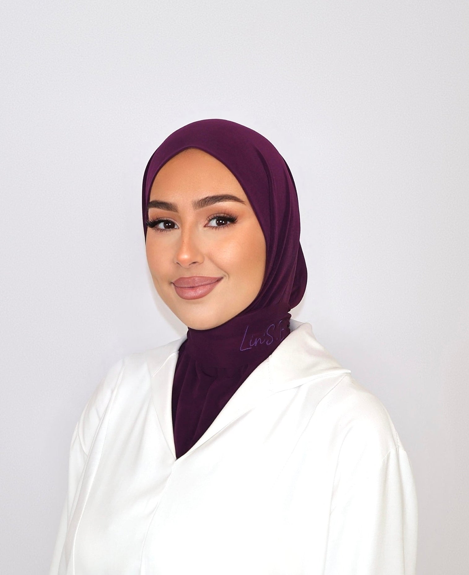 Cagoule Lin’S.B - n11