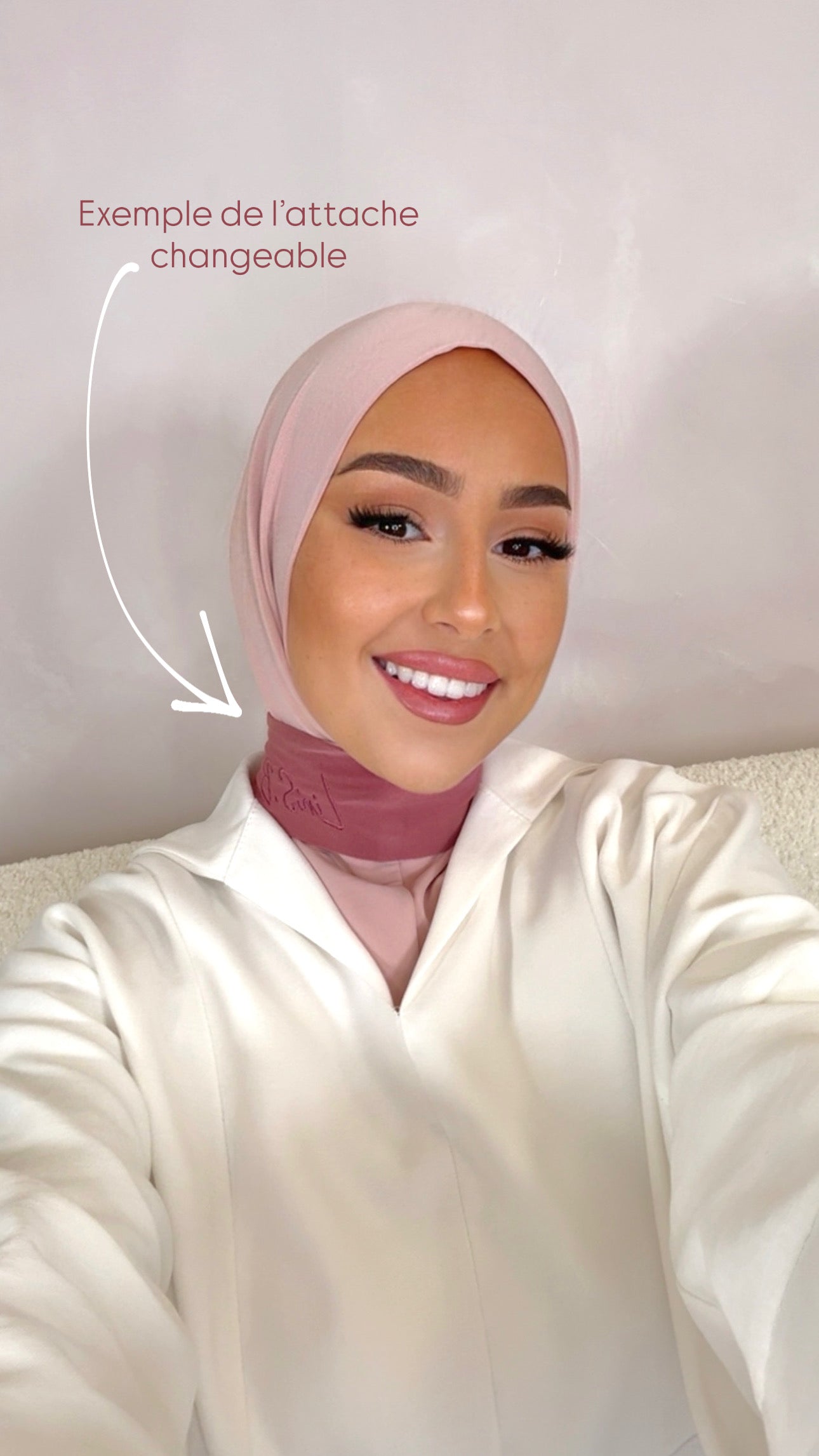 Cagoule Lin’S.B - n2