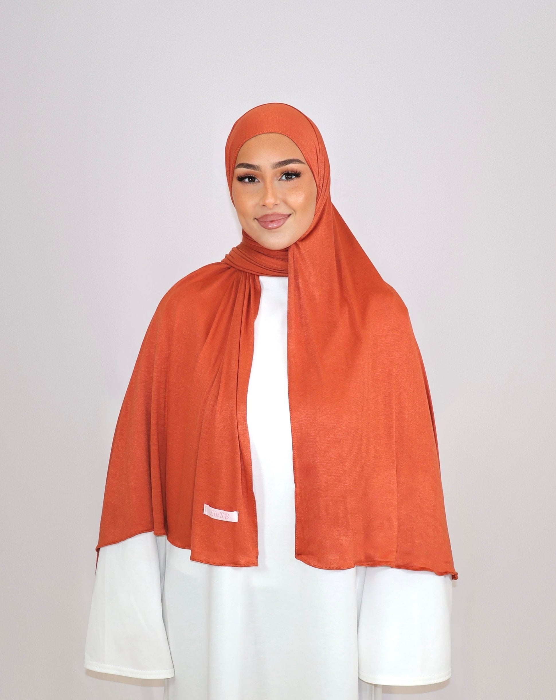 Jersey Bamboo Lin’S.B - n32