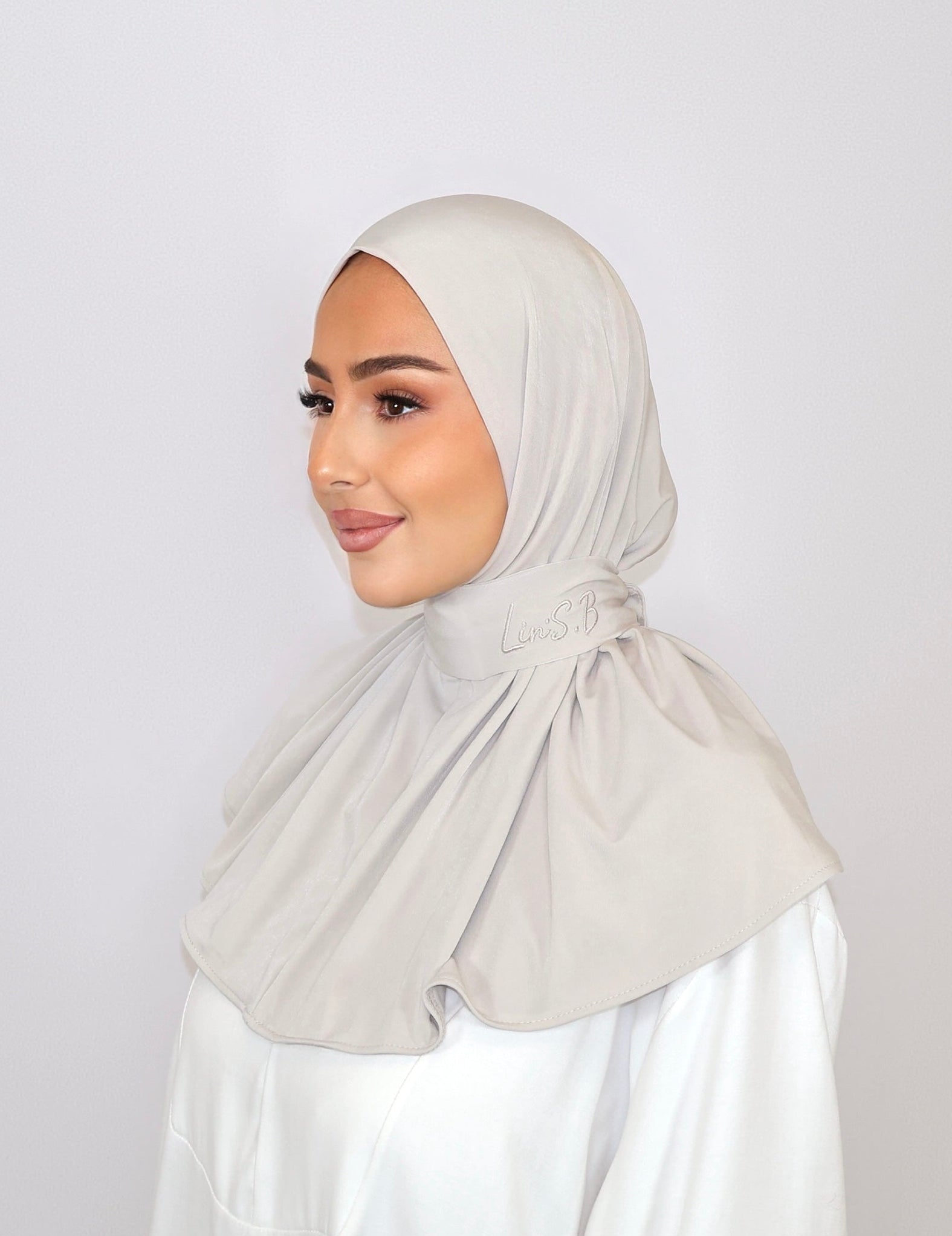 Cagoule Lin’S.B - n18