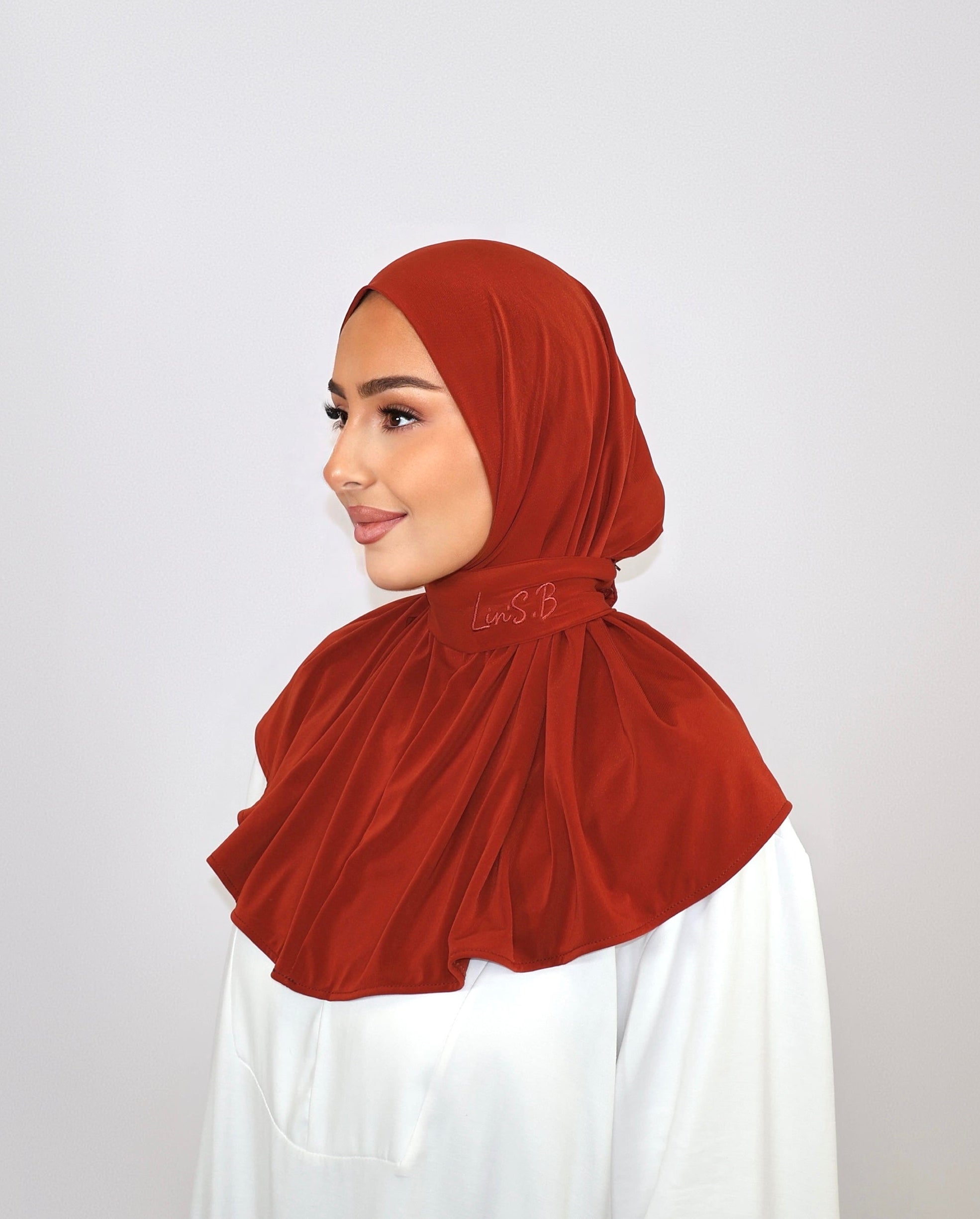 Cagoule Lin’S.B - n3